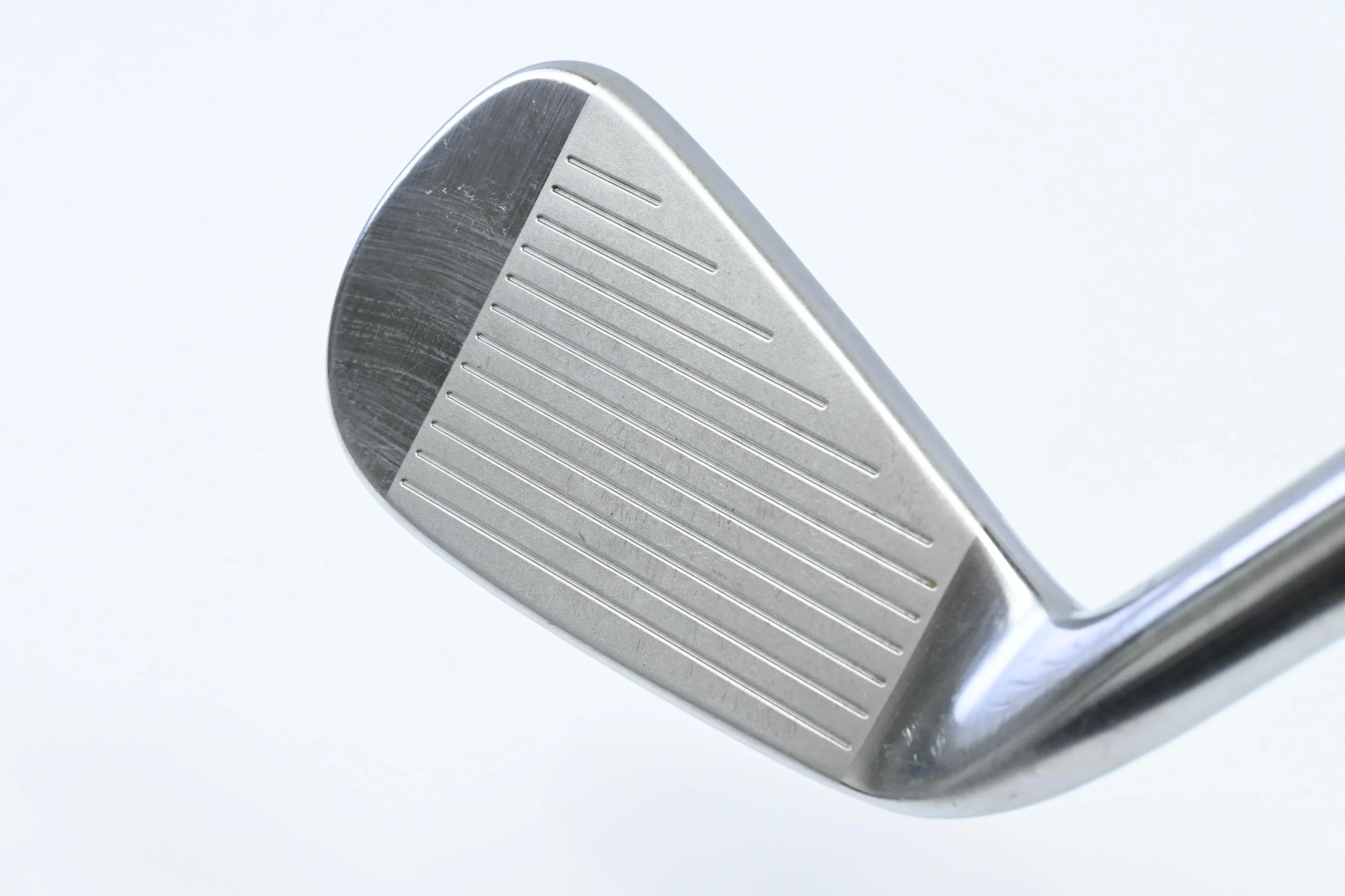 Taylormade RSI TP UDI #2 Iron / 18 Degree / Stiff Flex KBS Tour C-Taper Lite 110 - Image 2