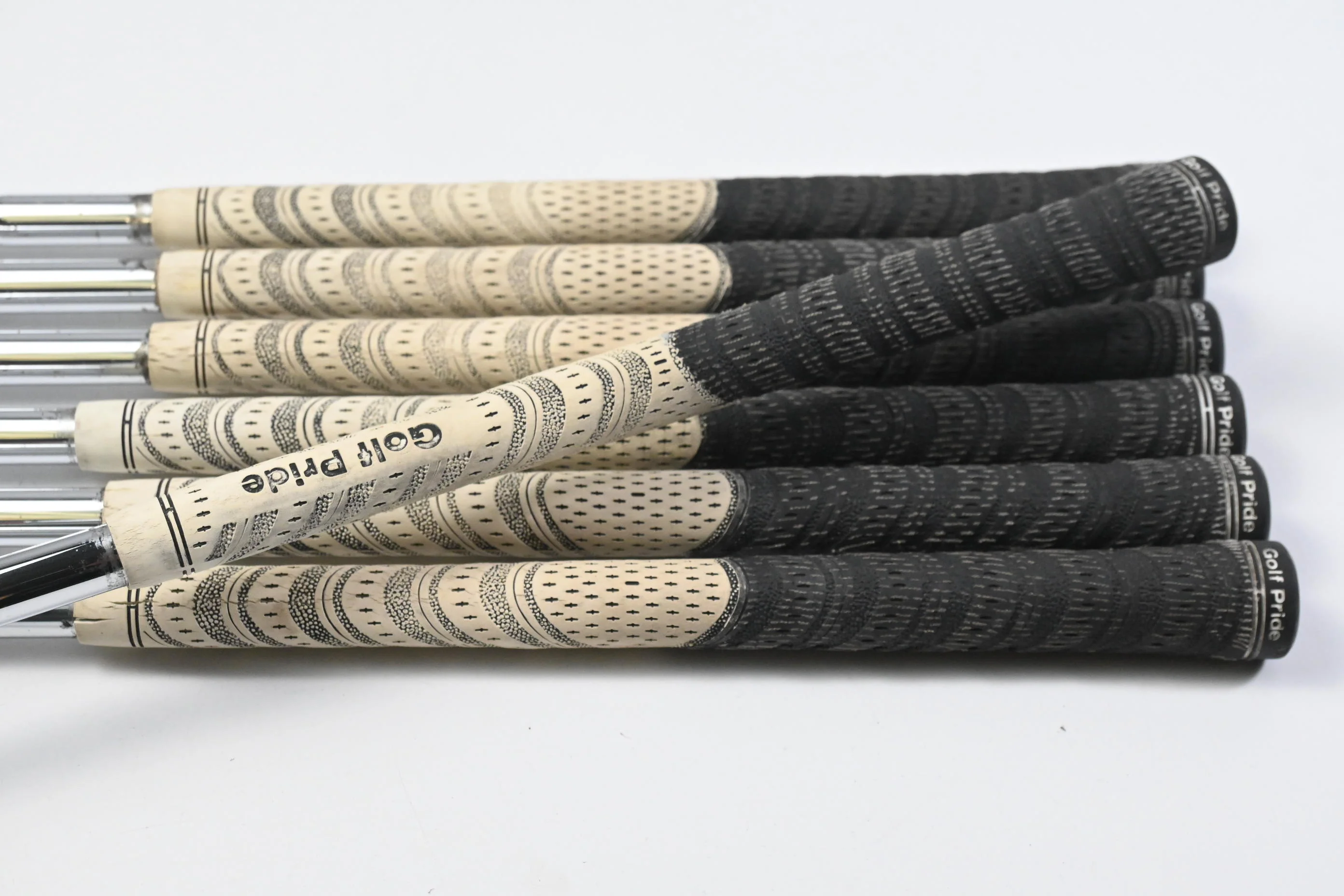 Taylormade RSi1 Irons / 4-PW / Regular Flex REAX Steel 90 Shafts - Image 7