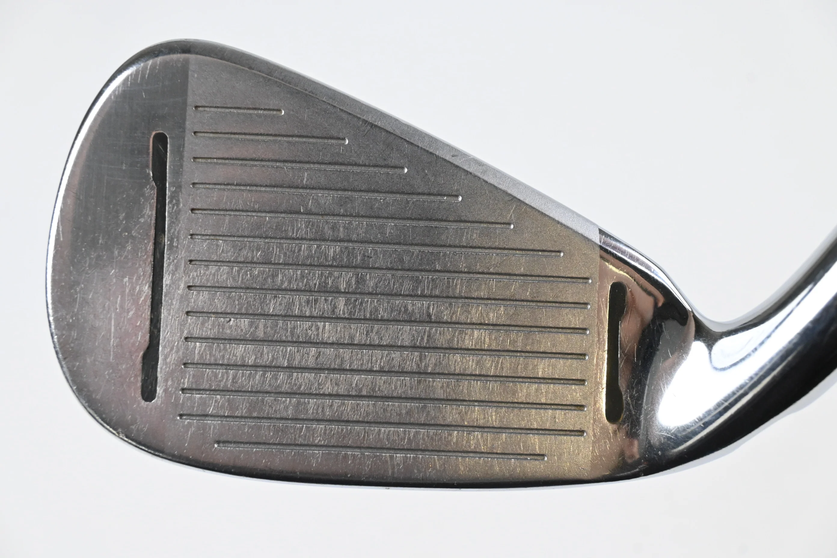 Taylormade RSi1 #7 Iron / Regular Flex REAX Steel 90 Shaft - Image 2
