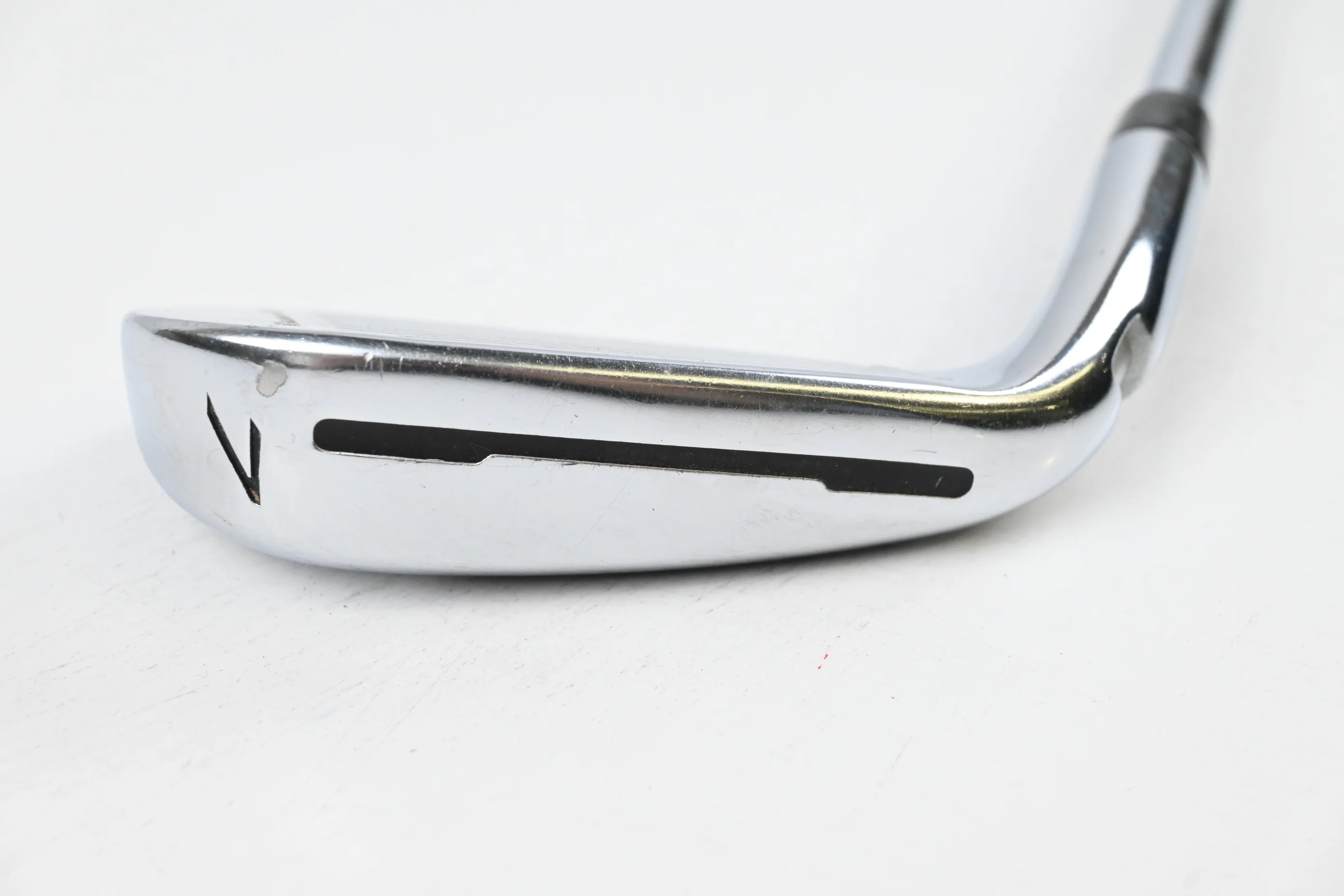 Taylormade RSi1 #7 Iron / Regular Flex REAX Steel 90 Shaft - Image 3