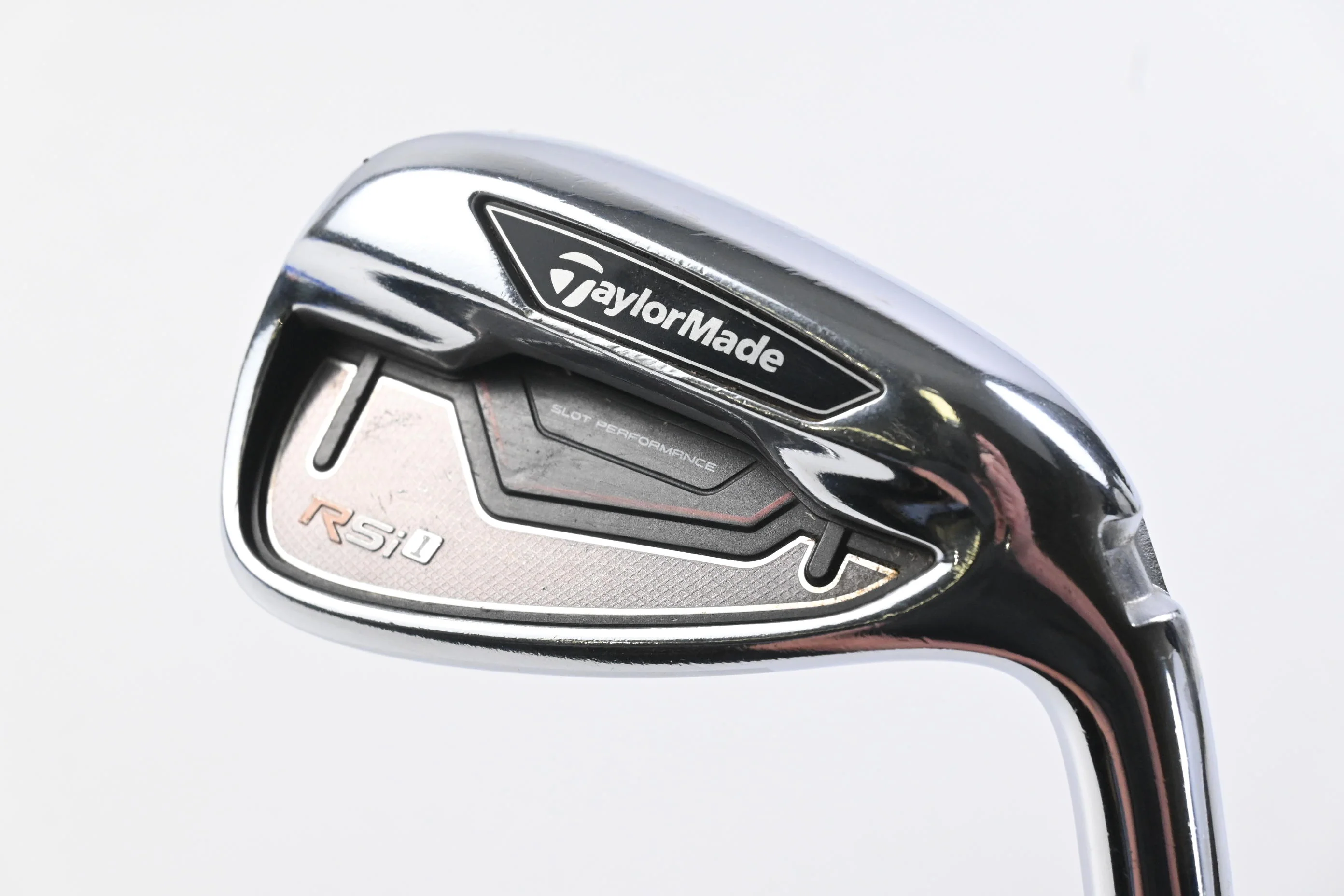 Taylormade RSi1 #8 Iron / Regular Flex REAX Steel 90 Shaft