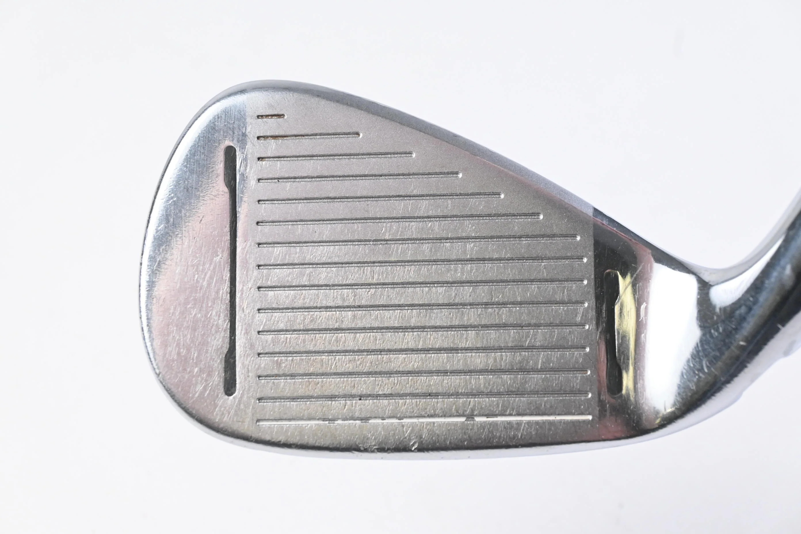 Taylormade RSi1 #8 Iron / Regular Flex REAX Steel 90 Shaft - Image 2