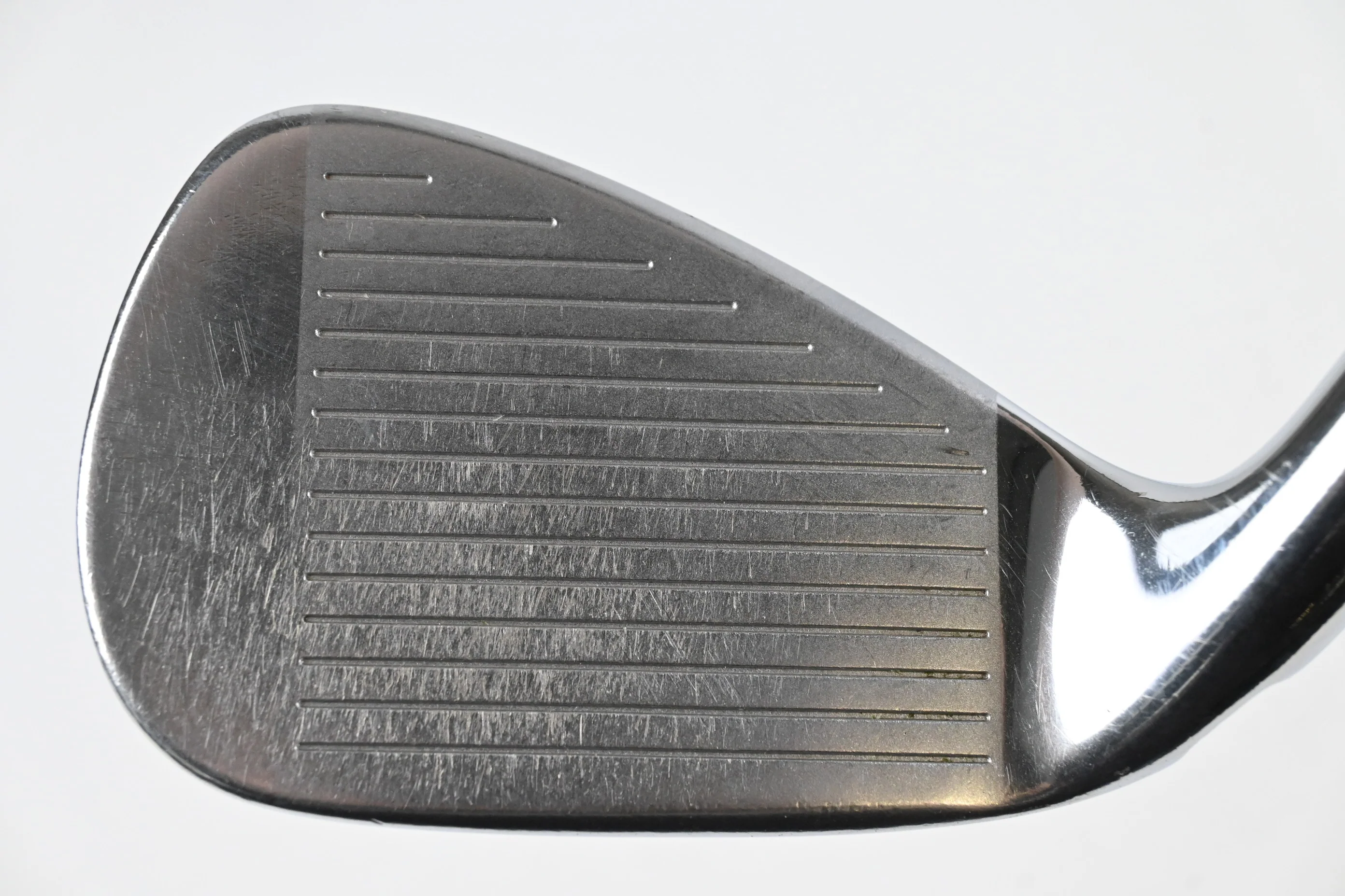 Taylormade RSi1 #9 Iron / Regular Flex REAX Steel 90 Shaft - Image 2