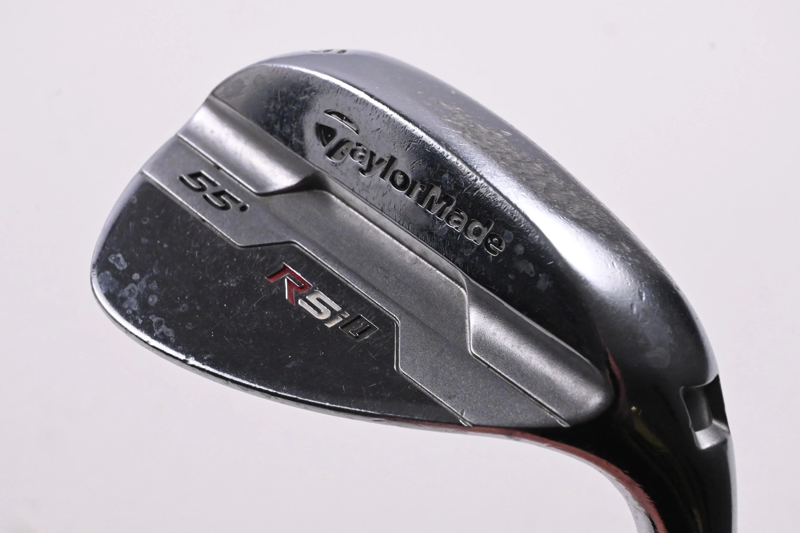 Taylormade RSi1 Sand Wedge / 55 Degree / Regular Flex N.S.PRO 950GH Shaft