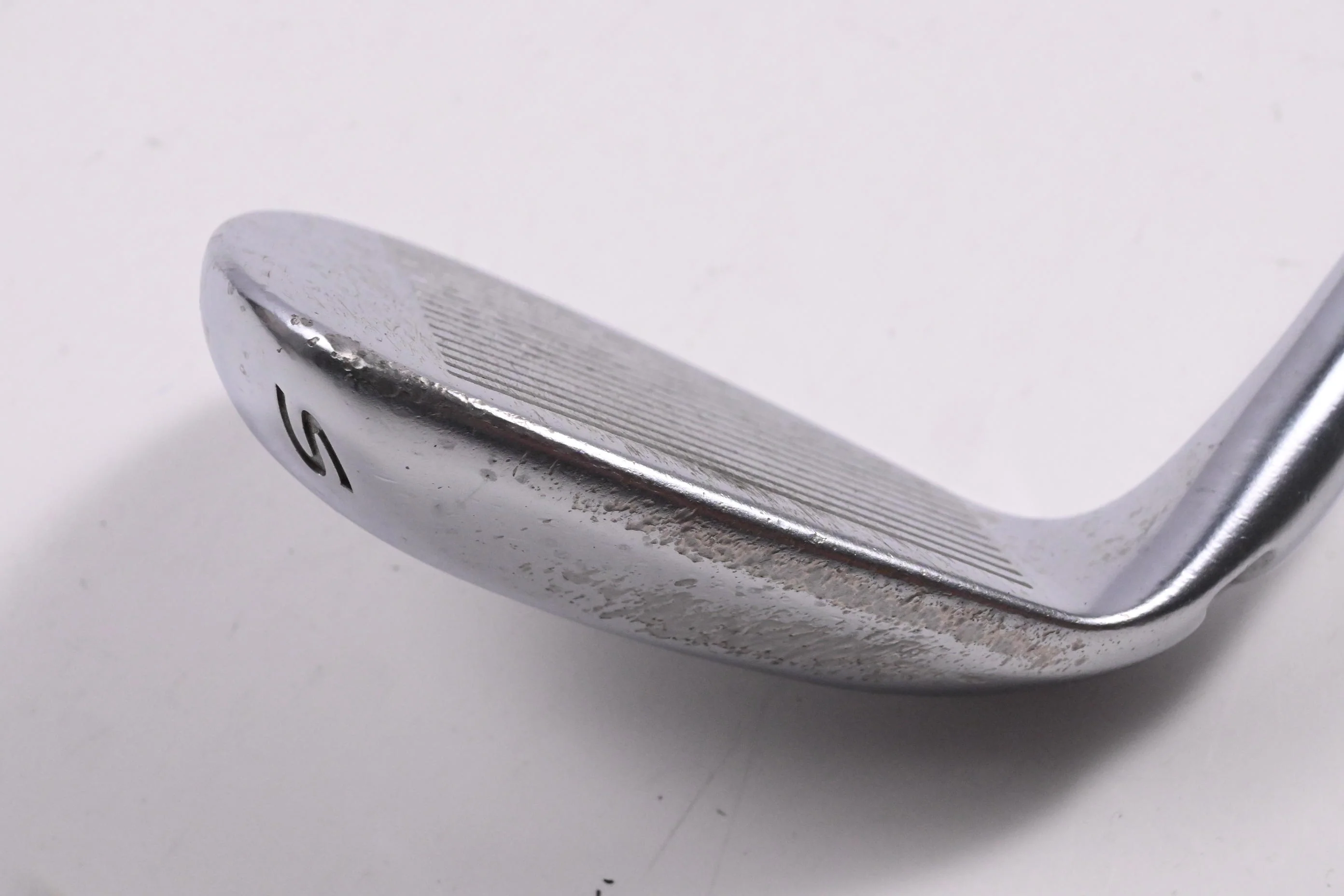 Taylormade RSi1 Sand Wedge / 55 Degree / Regular Flex N.S.PRO 950GH Shaft - Image 3