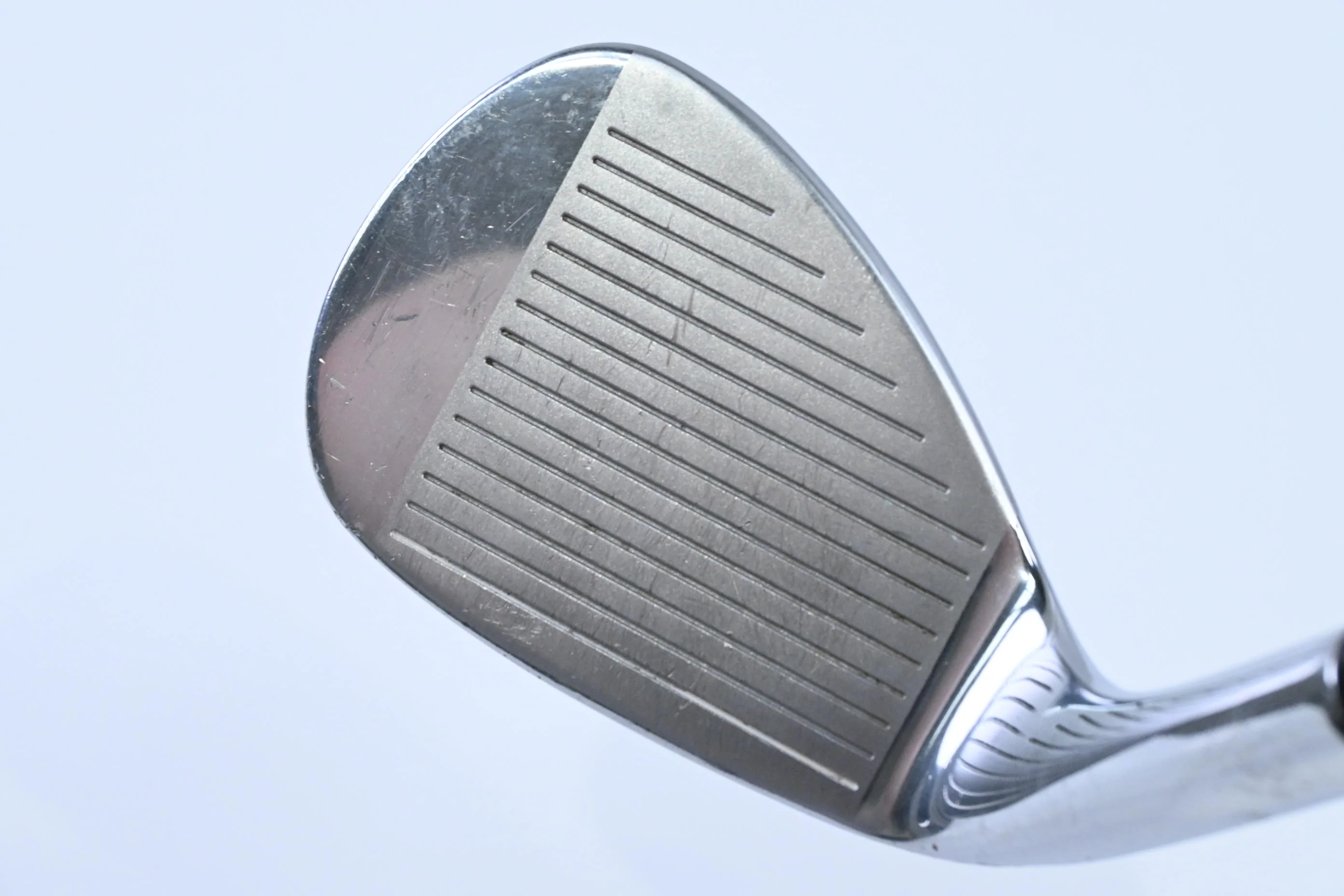 Ladies Taylormade RSi1 Sand Wedge / 55 Degree / Ladies Flex Taylormade Reax 45 - Image 2