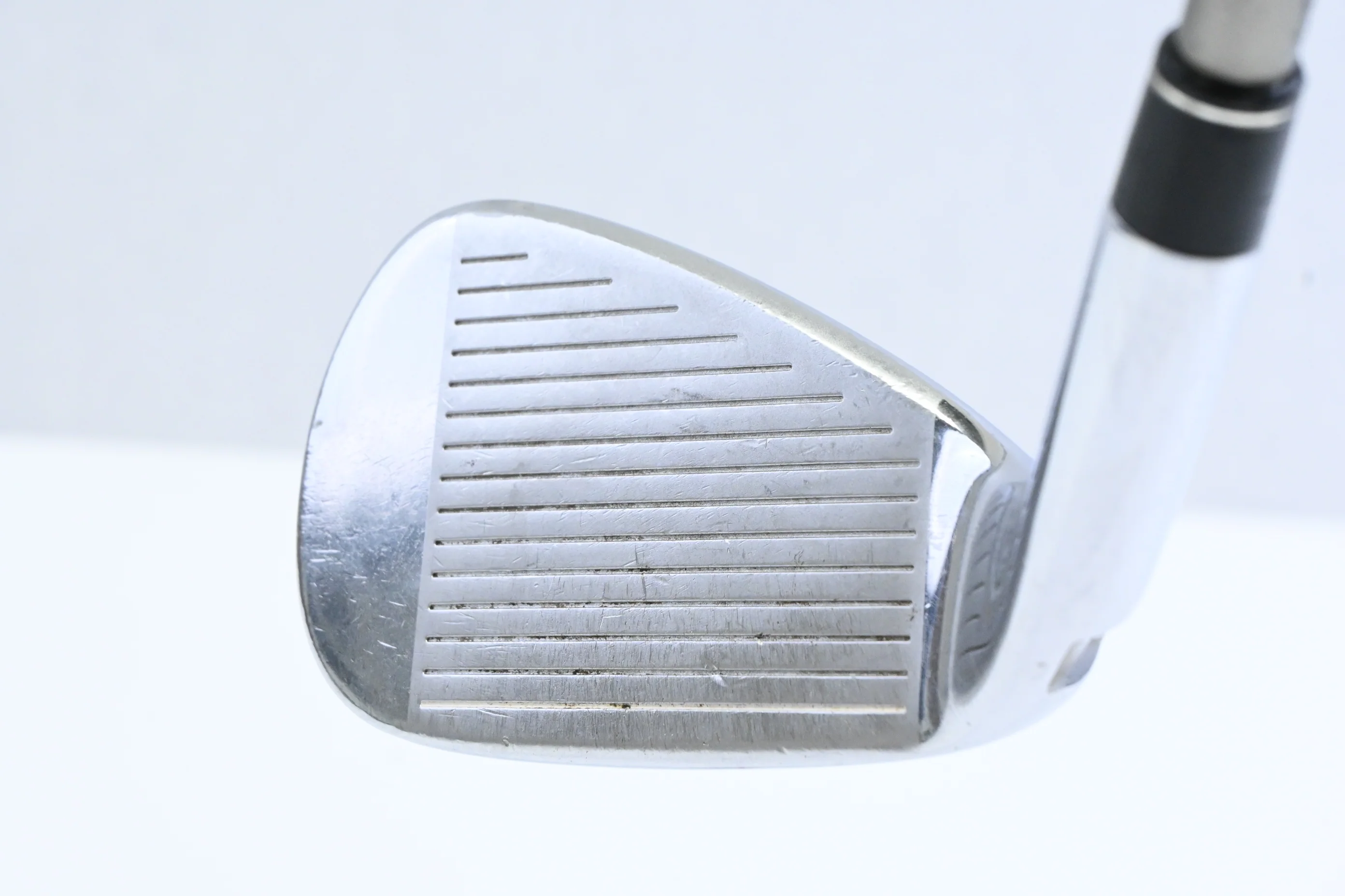 Ladies Taylormade RSi1 Pitching Wedge / 44 Degree / Ladies Flex Taylormade Reax - Image 2