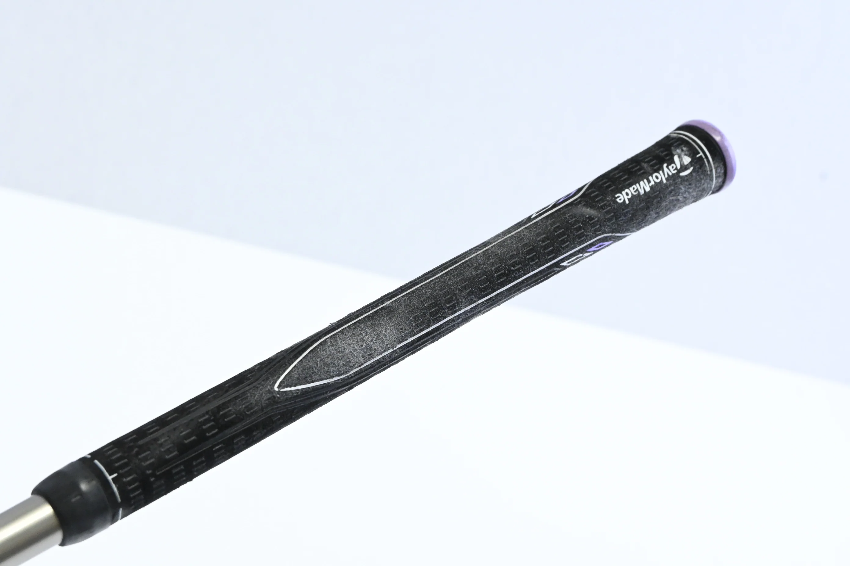 Ladies Taylormade RSi1 Pitching Wedge / 44 Degree / Ladies Flex Taylormade Reax - Image 6