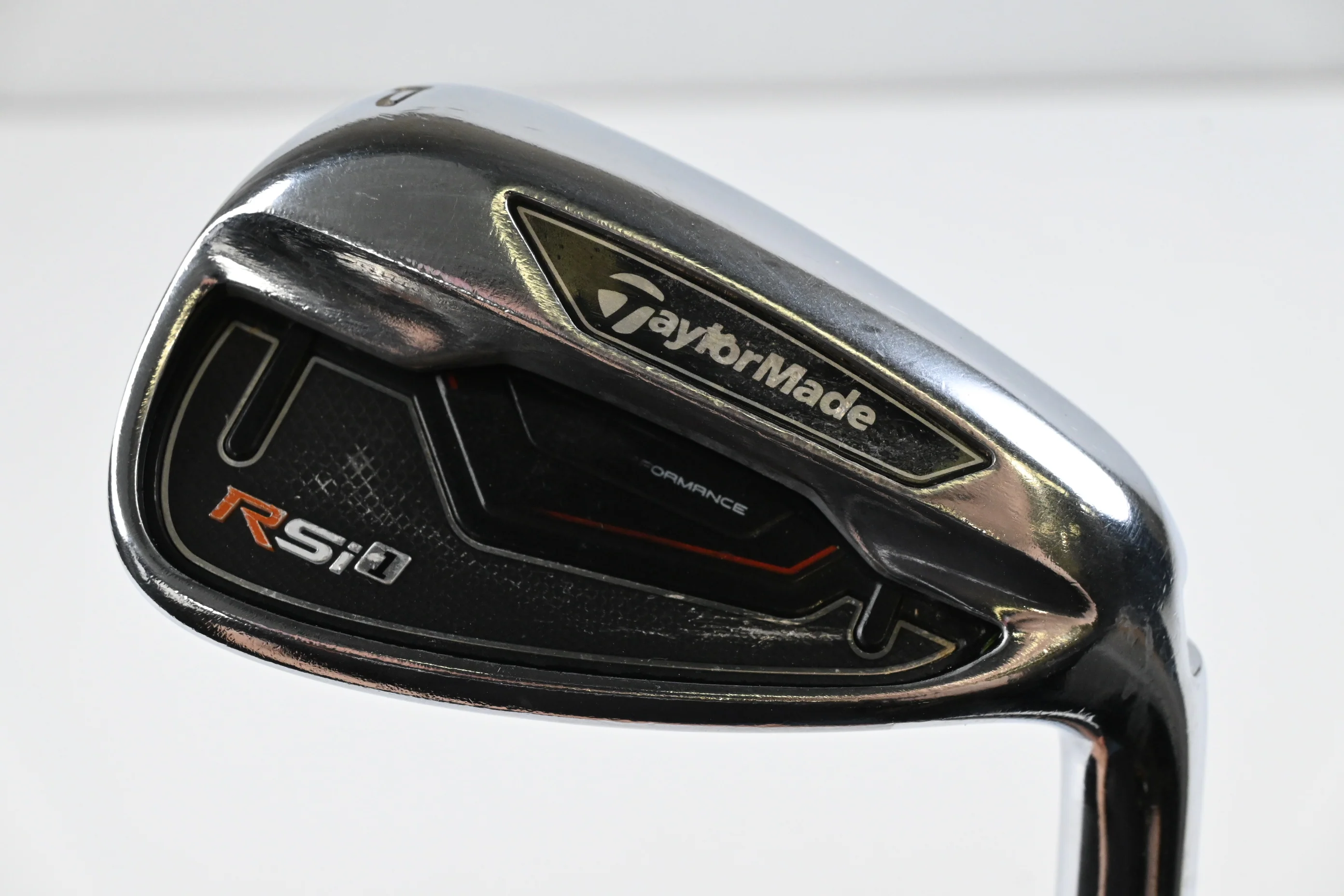 Taylormade RSi1 Pitching Wedge / 44 Degree / Regular Flex REAX Steel 90 Shaft