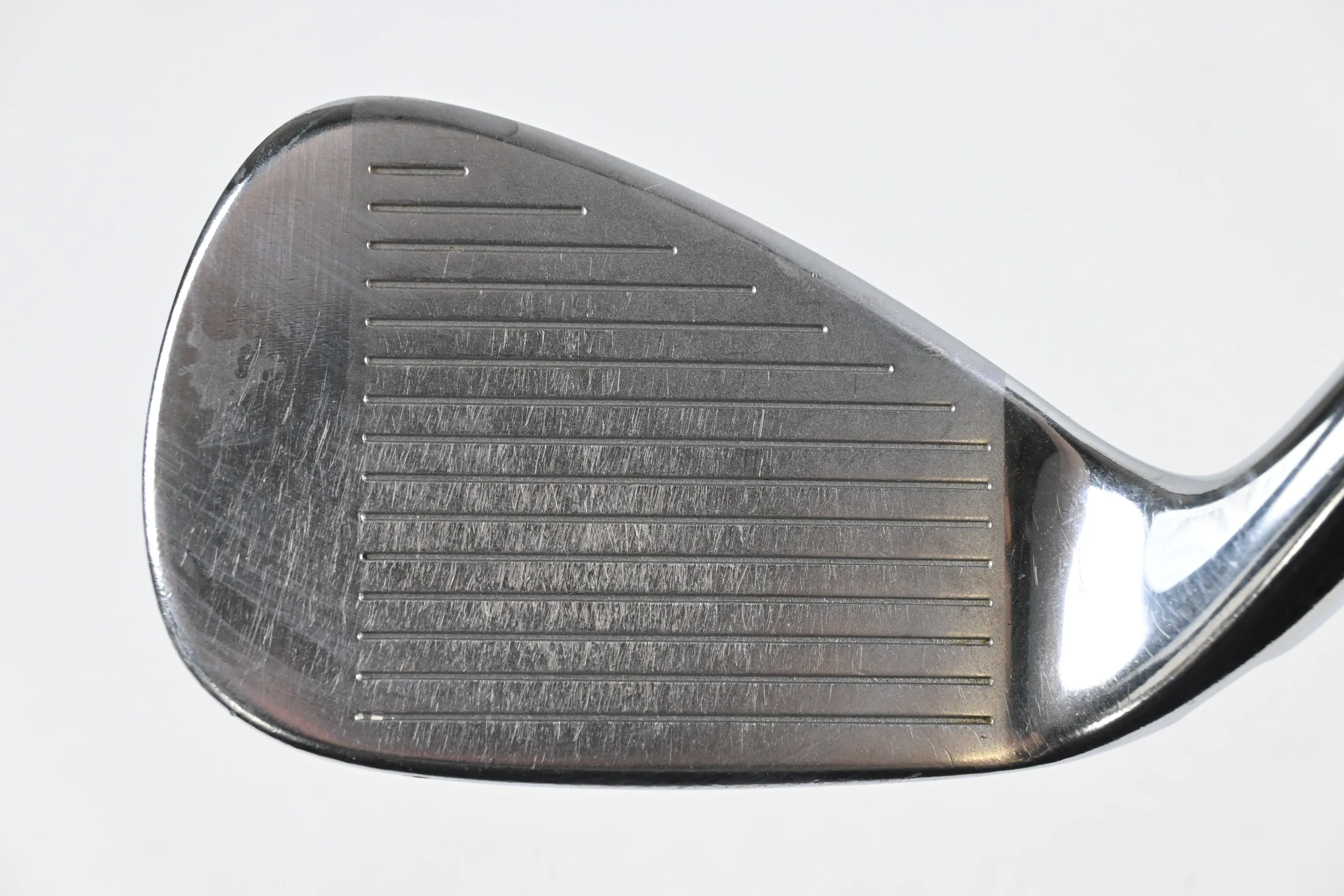 Taylormade RSi1 Pitching Wedge / 44 Degree / Regular Flex REAX Steel 90 Shaft - Image 2