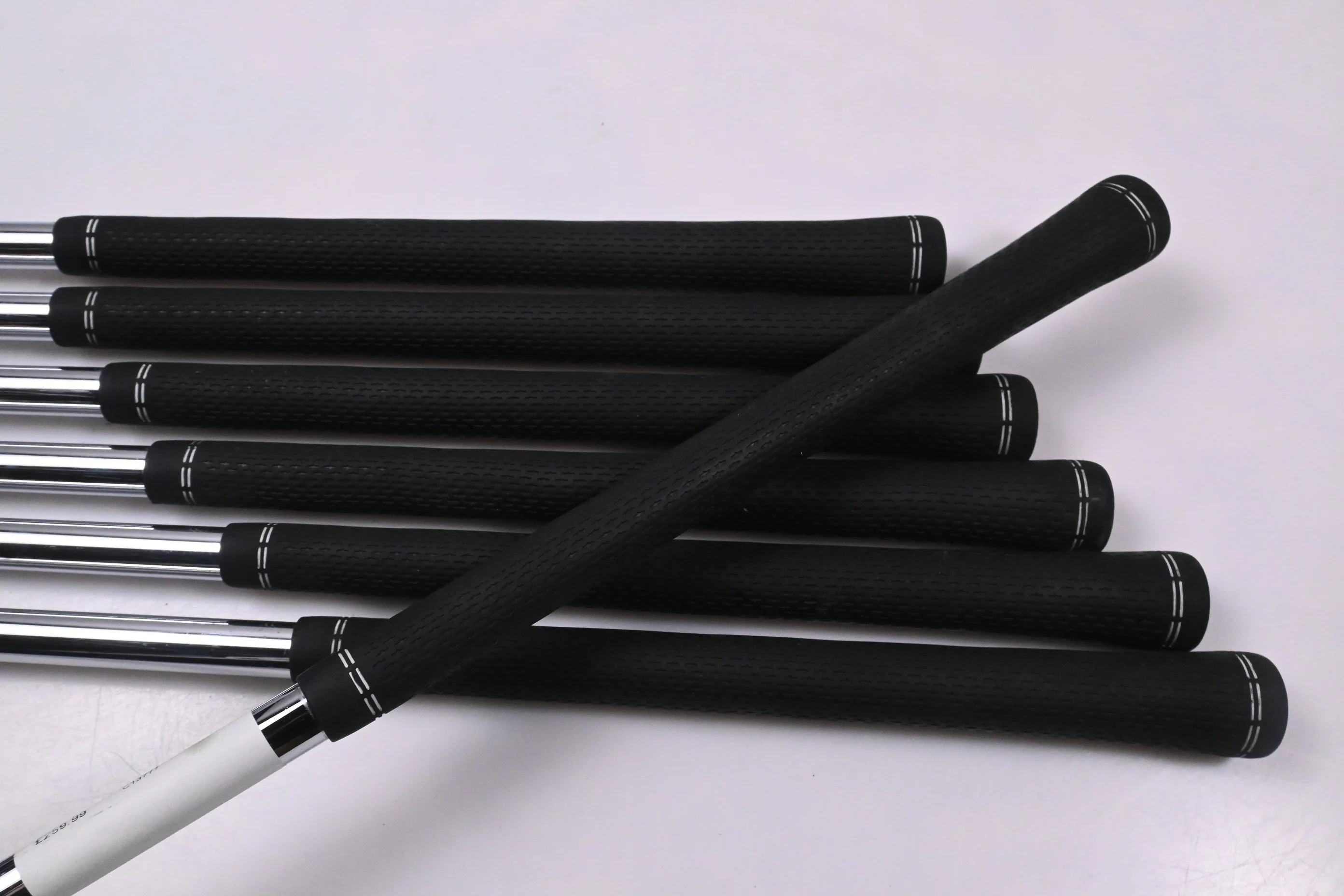 Taylormade RSi2 Irons / 4-PW / X-Flex Project X Shafts - Image 7