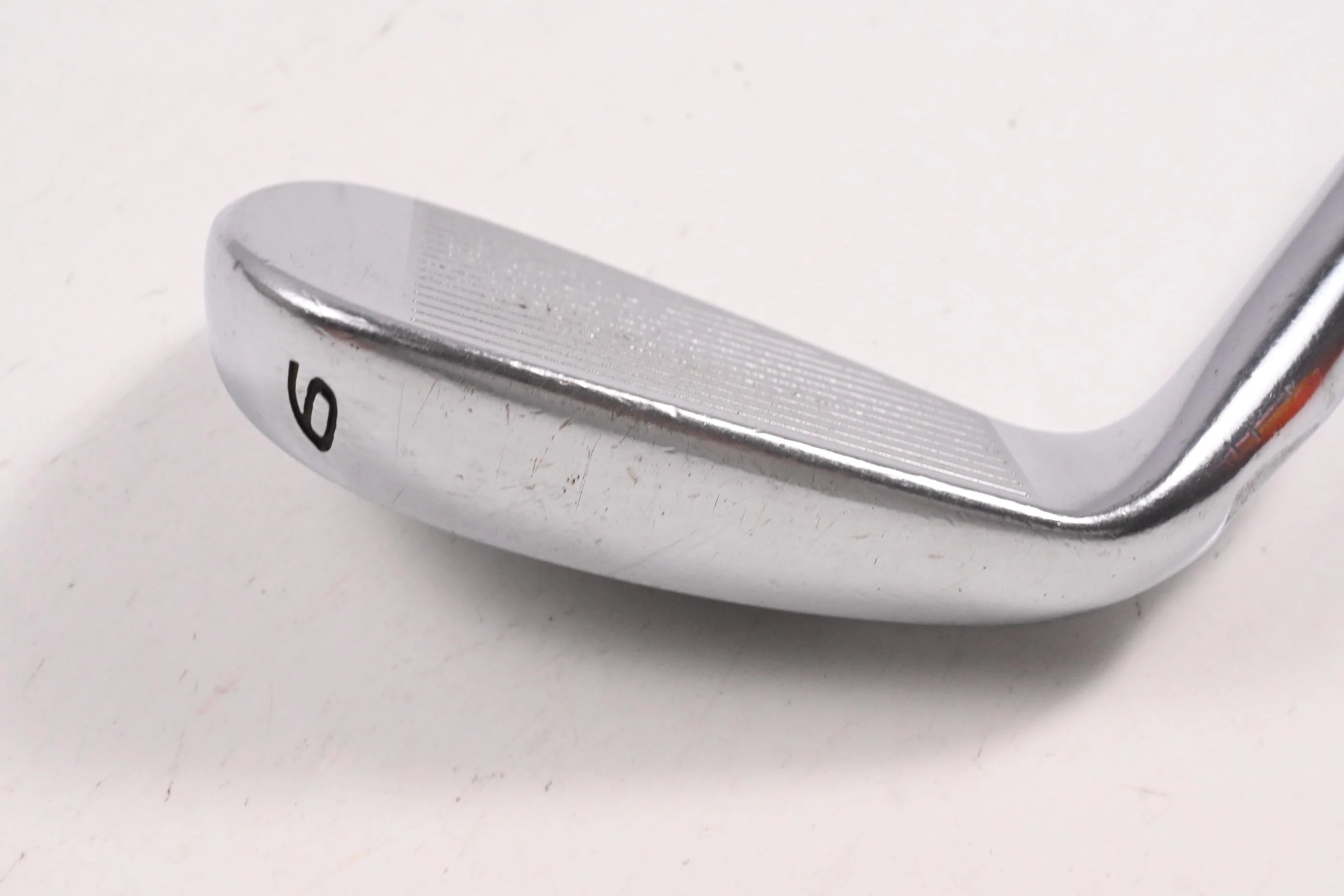 Taylormade RSi2 #9 Iron / Stiff Flex Steel Shaft - Image 3