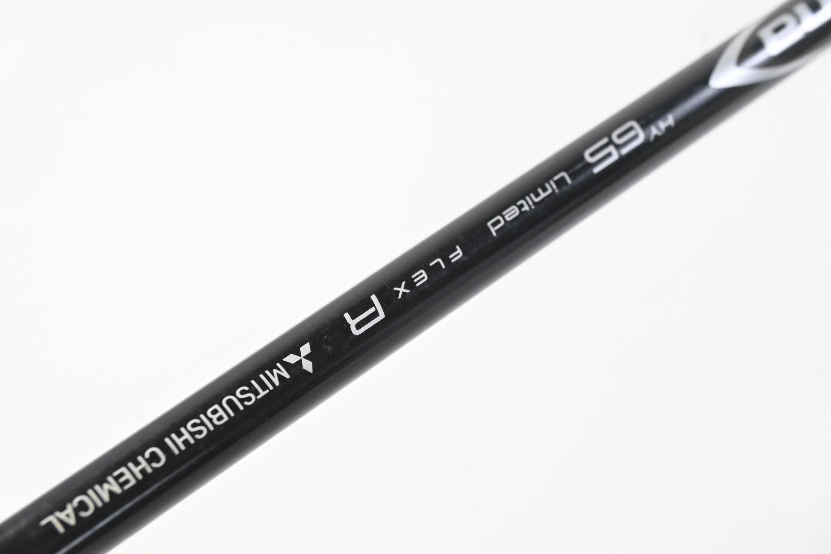 Taylormade SIM DHY #4 Iron / 22 Degree / Regular Flex Diamana 65 Shaft - Image 4
