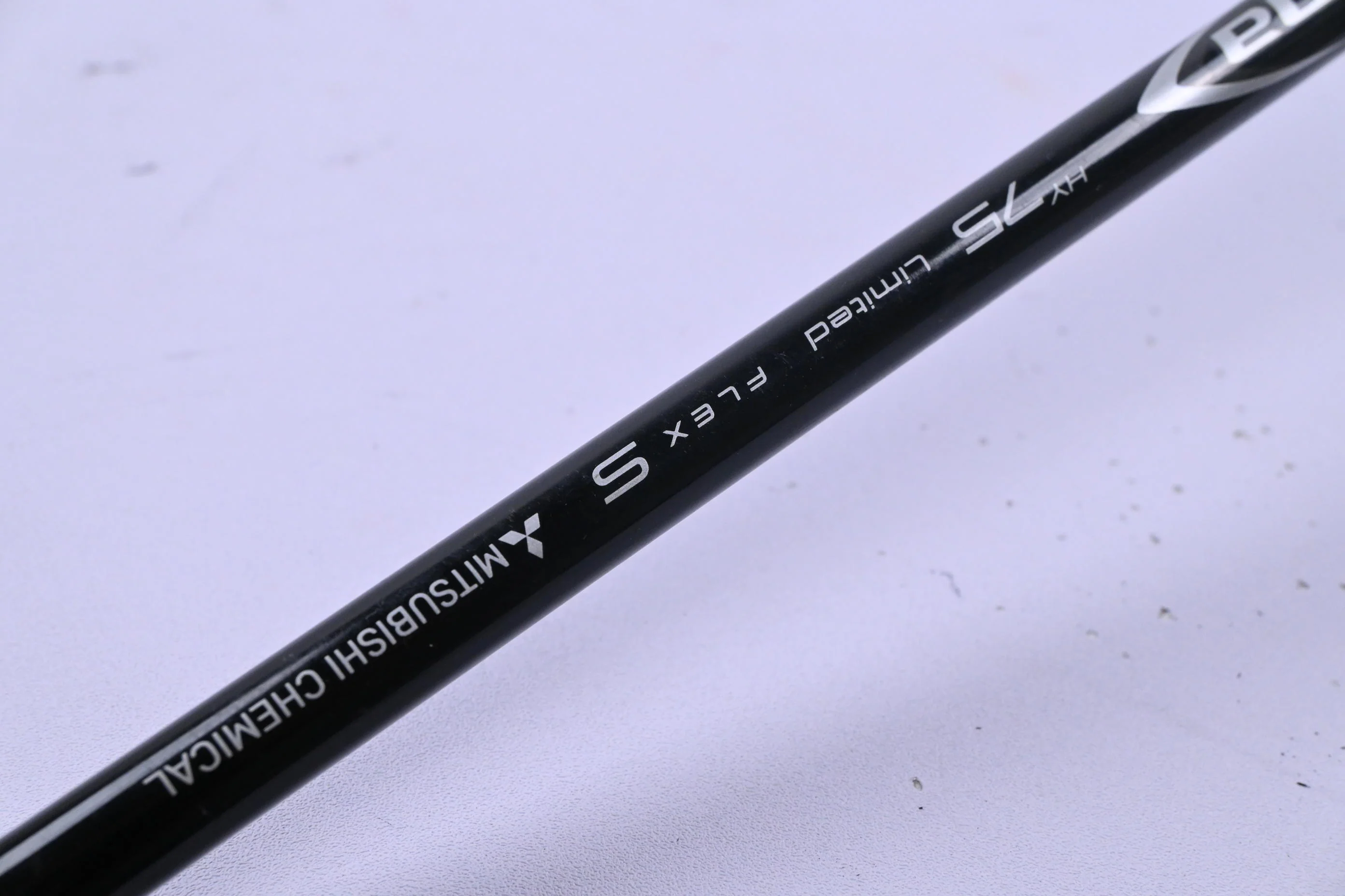Taylormade SIM DHY #3 Iron / 19 Degree / Stiff Flex Diamana Limited 75 Shaft - Image 4