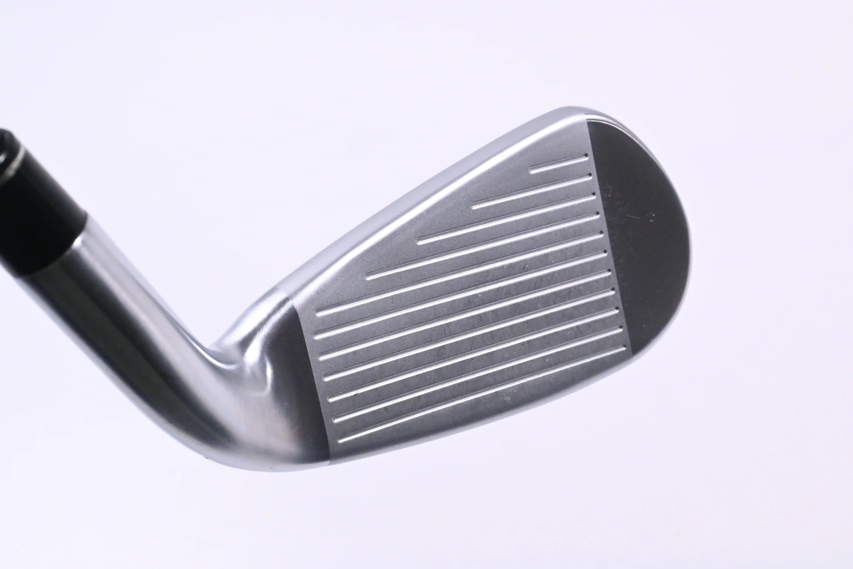 Left Hand Taylormade SIM DHY #4 Iron / 22 Degree / Regular Flex Diamana Limited - Image 2