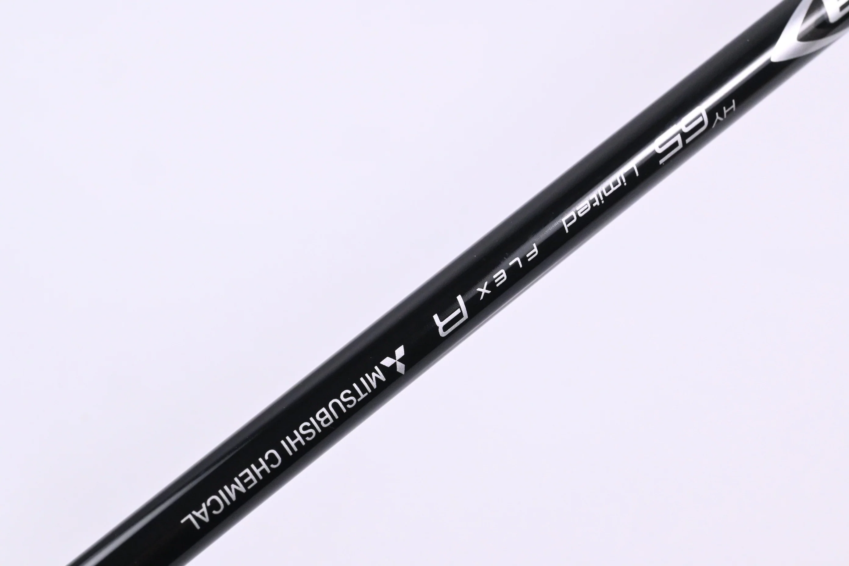 Left Hand Taylormade SIM DHY #4 Iron / 22 Degree / Regular Flex Diamana Limited - Image 4