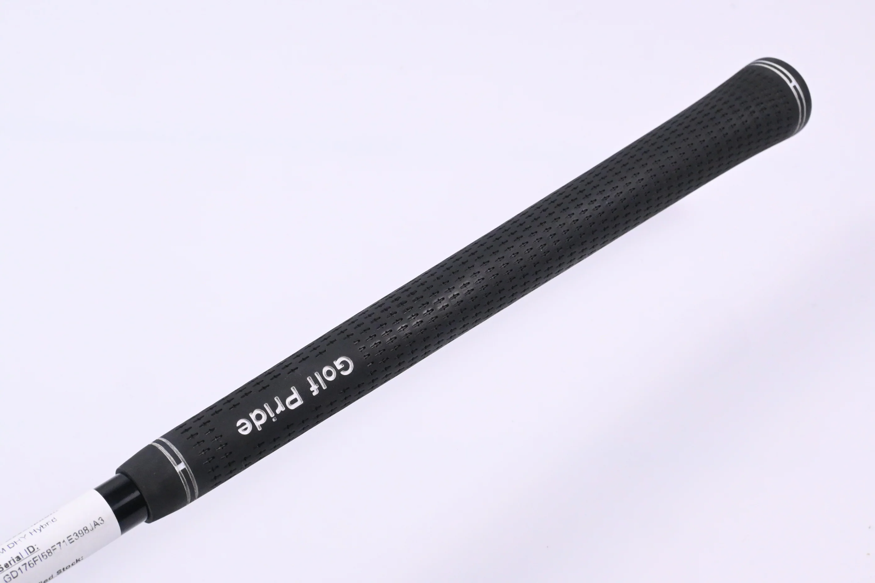 Left Hand Taylormade SIM DHY #4 Iron / 22 Degree / Regular Flex Diamana Limited - Image 6