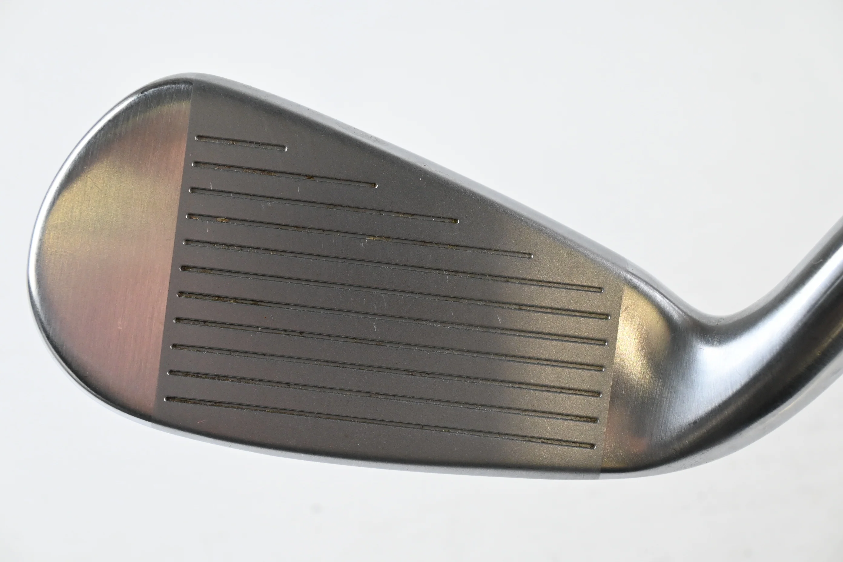 Taylormade SIM DHY #4 Iron / 22 Degree / Regular Flex Diamana Limited 65 Shaft - Image 2