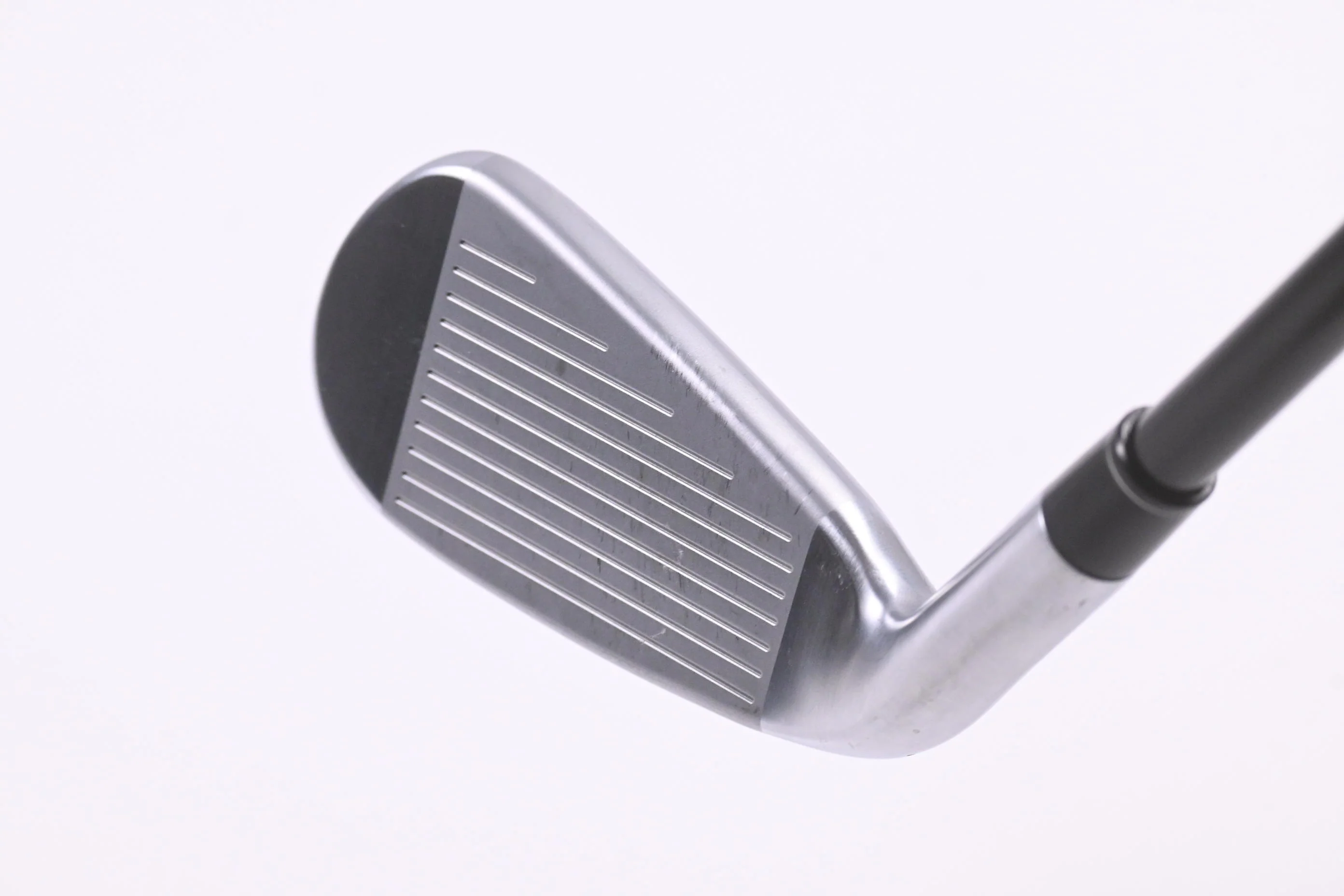 Taylormade SIM DHY #2 Hybrid / 18 Degree / Stiff Flex Diamana Limited 75 Shaft - Image 2