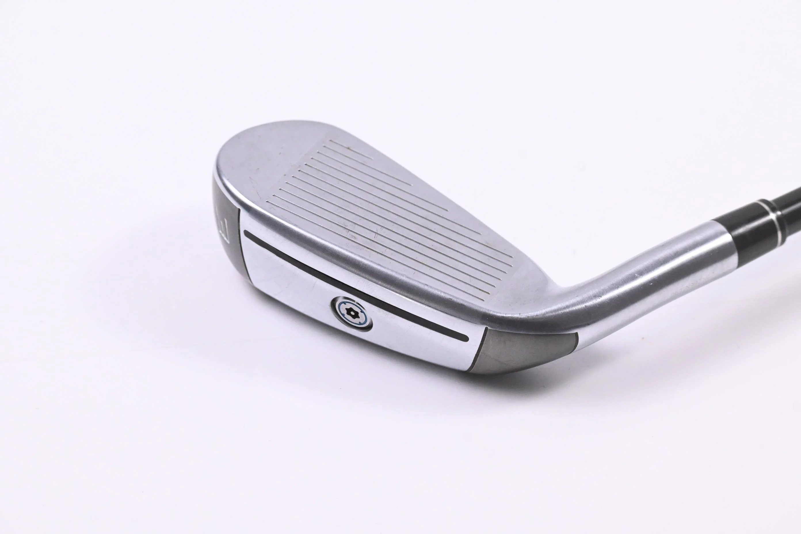 Taylormade SIM DHY #3 Iron / 20 Degree / Stiff Flex Diamana HY 75 Shaft - Image 3