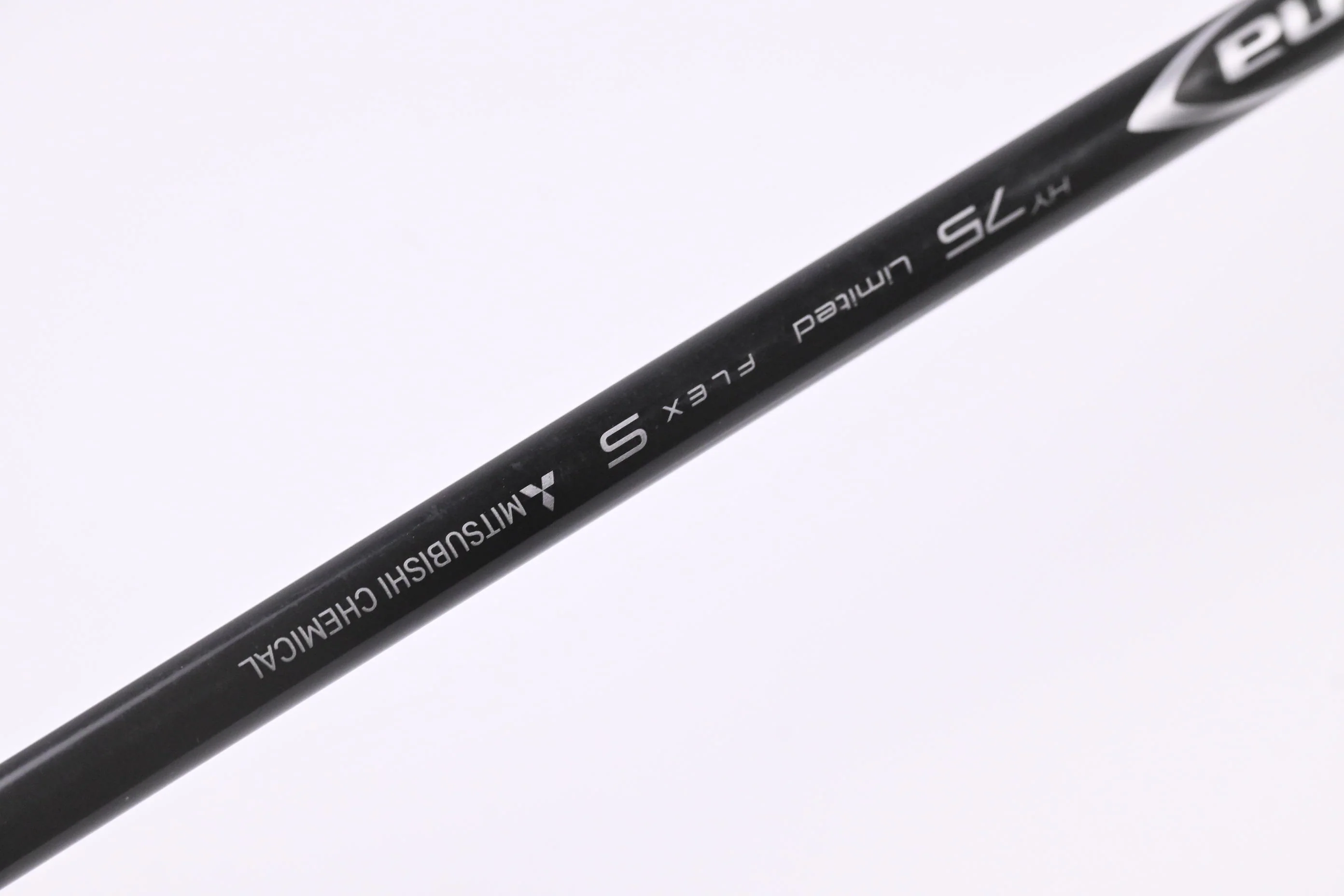 Taylormade SIM DHY #3 Iron / 20 Degree / Stiff Flex Diamana HY 75 Shaft - Image 4
