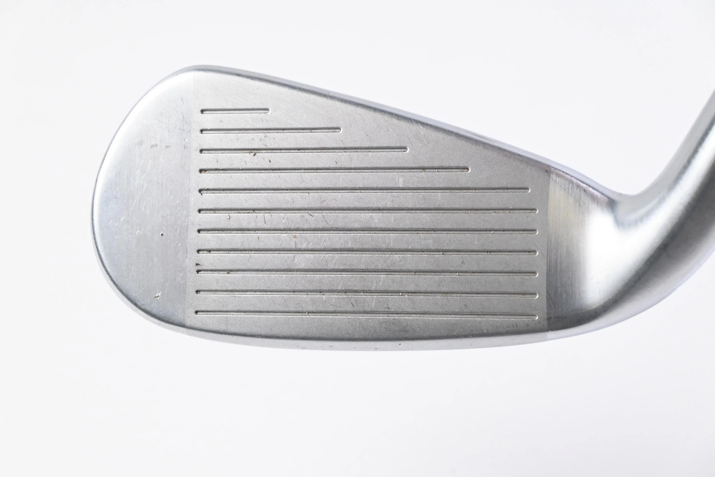 Taylormade SIM DHY #4 Hybrid / 22 Degree / Regular Flex Diamana Limited 65 Shaft - Image 2