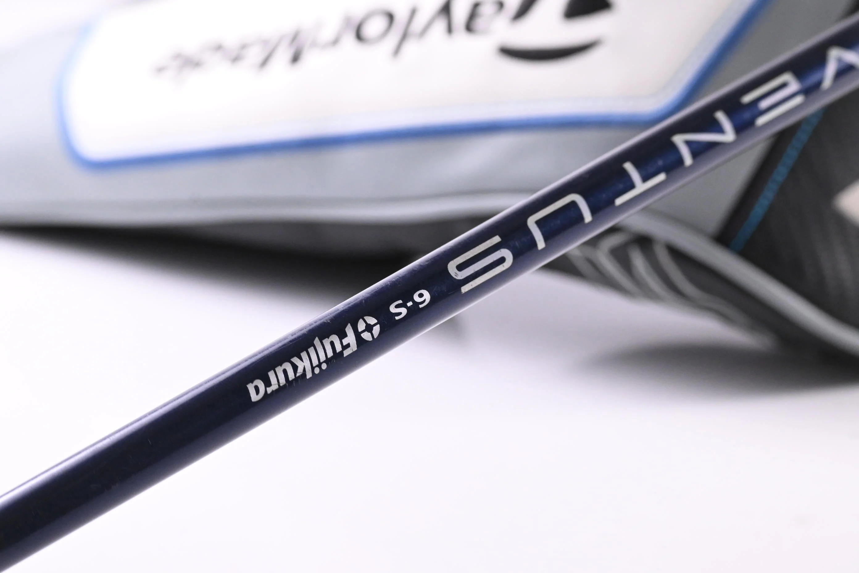 Taylormade SIM Driver / 10.5 Degree / Stiff Flex Fujikura Ventus Blue 6 Shaft - Image 6