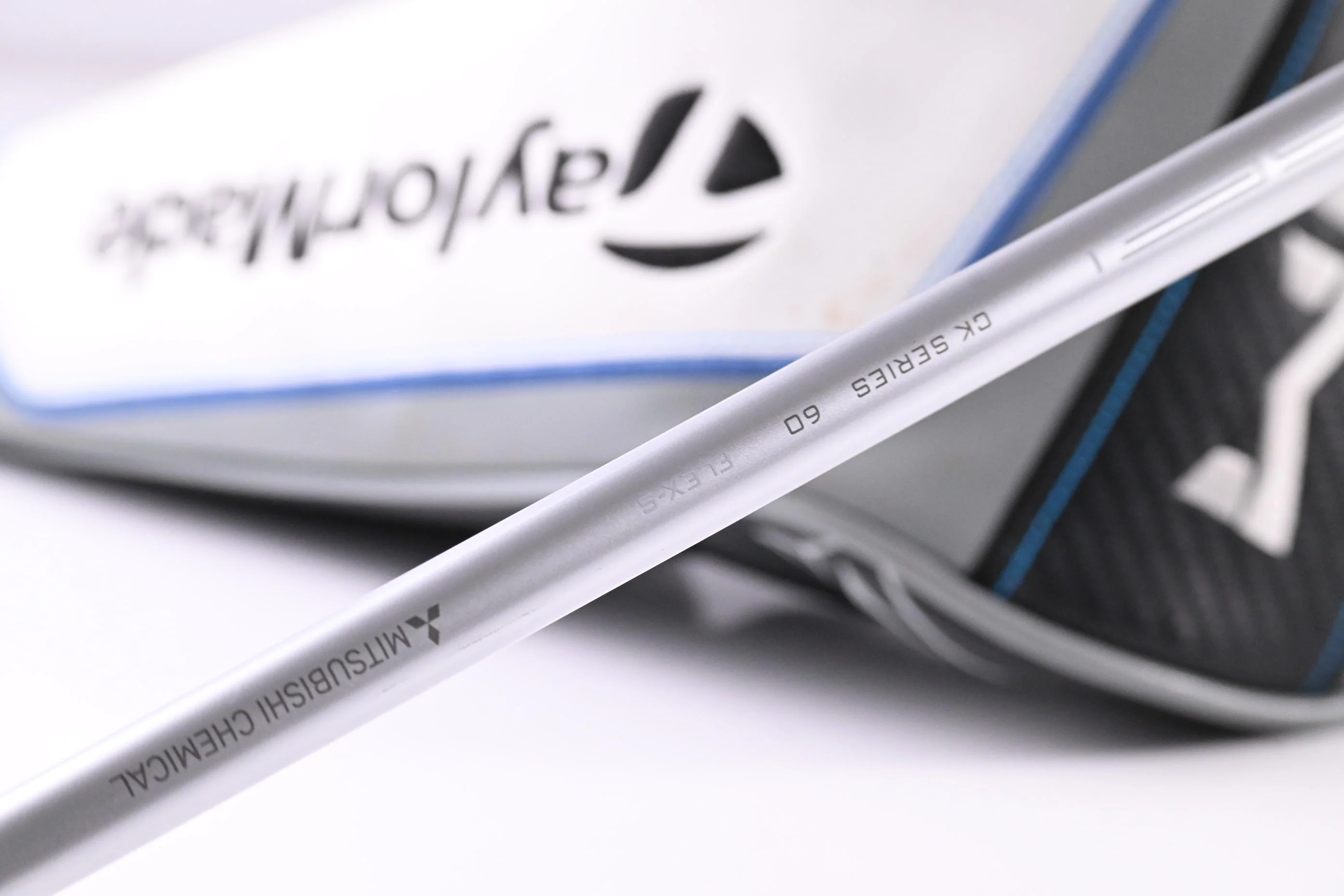 Taylormade SIM Driver / 9 Degree / Stiff Flex Tensei CK Red 60 Shaft - Image 6