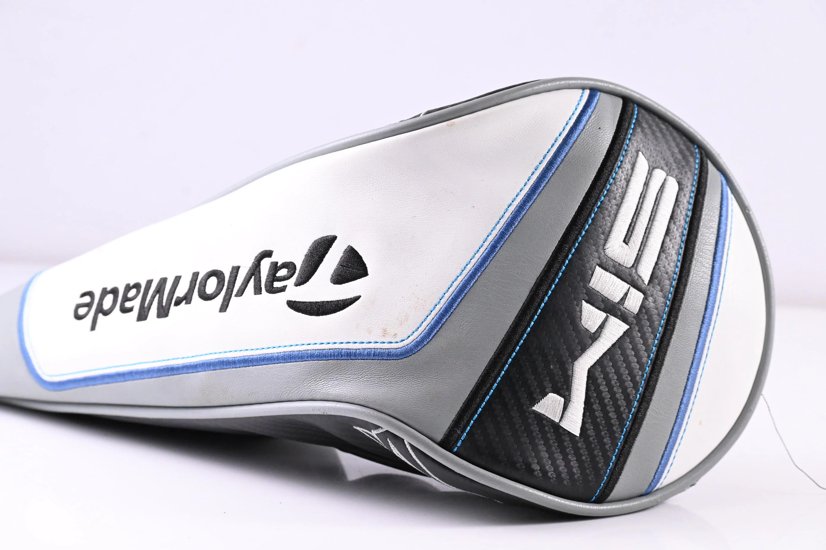 Taylormade SIM Driver / 9 Degree / Stiff Flex Tensei CK Red 60 Shaft - Image 9