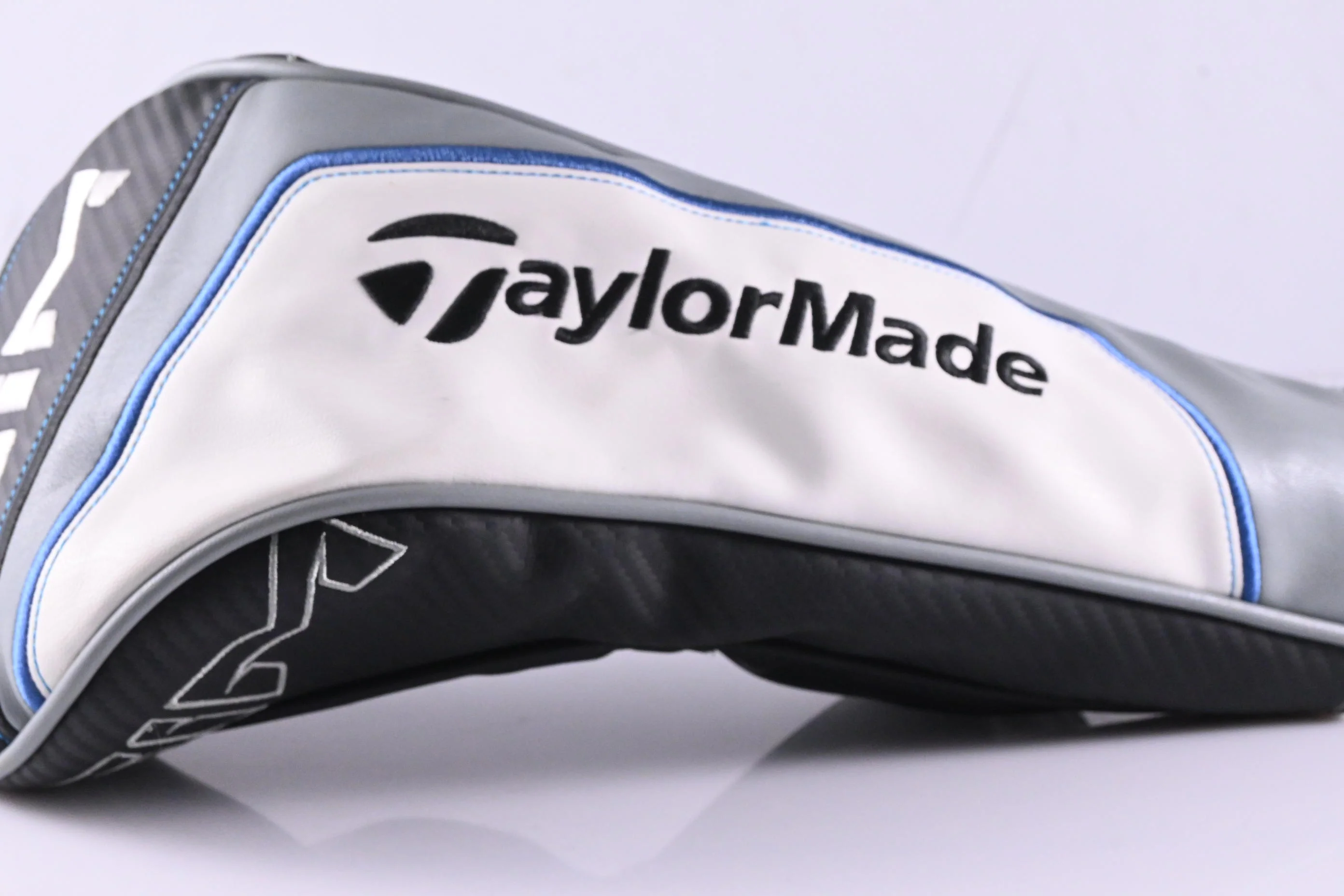 Taylormade SIM Driver / 9 Degree / X-Flex HZRDUS Smoke Black 60 Shaft - Image 9