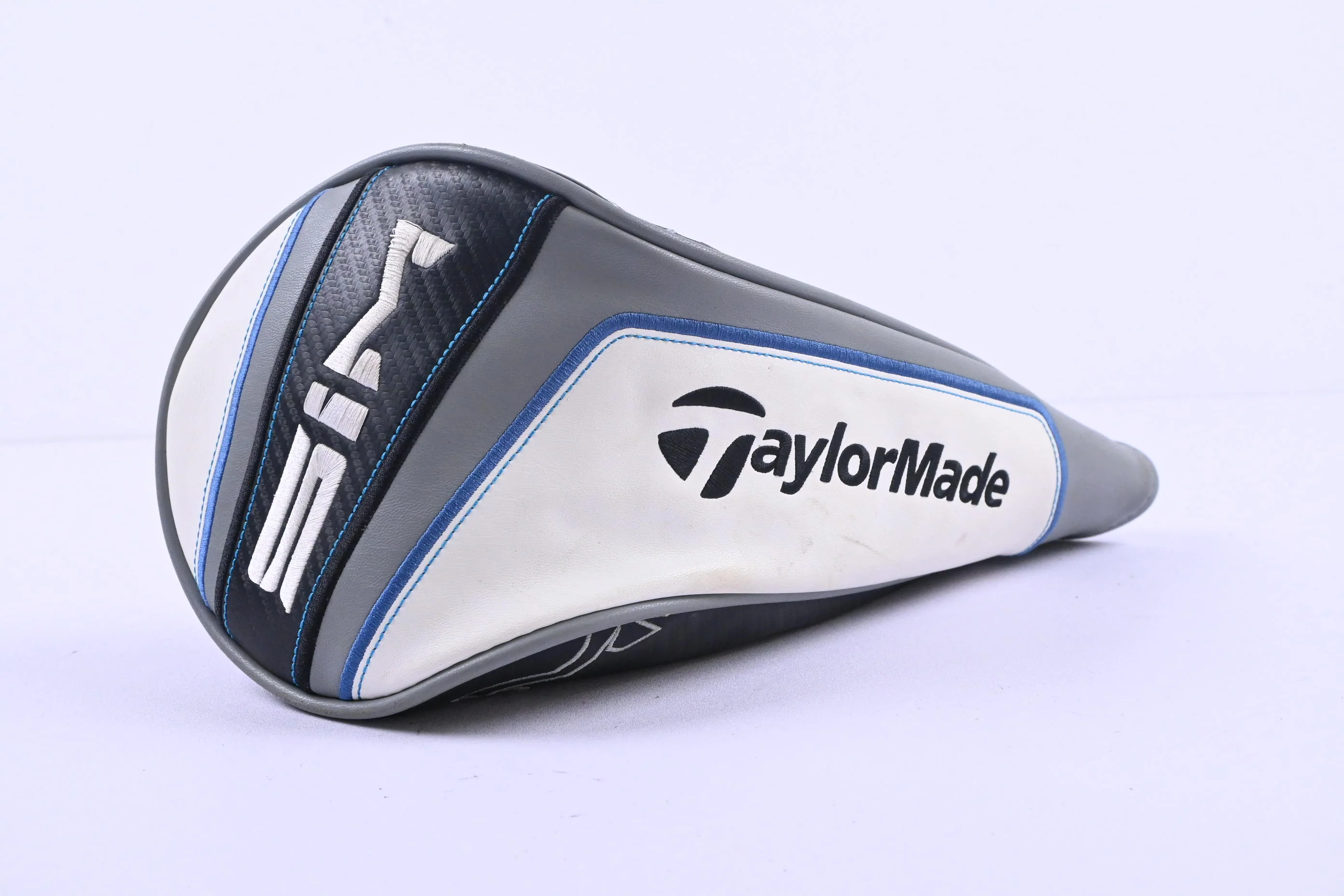 Taylormade SIM Max D Driver / 10.5 Degree / Stiff Flex Fujikura Ventus Red 5 - Image 9