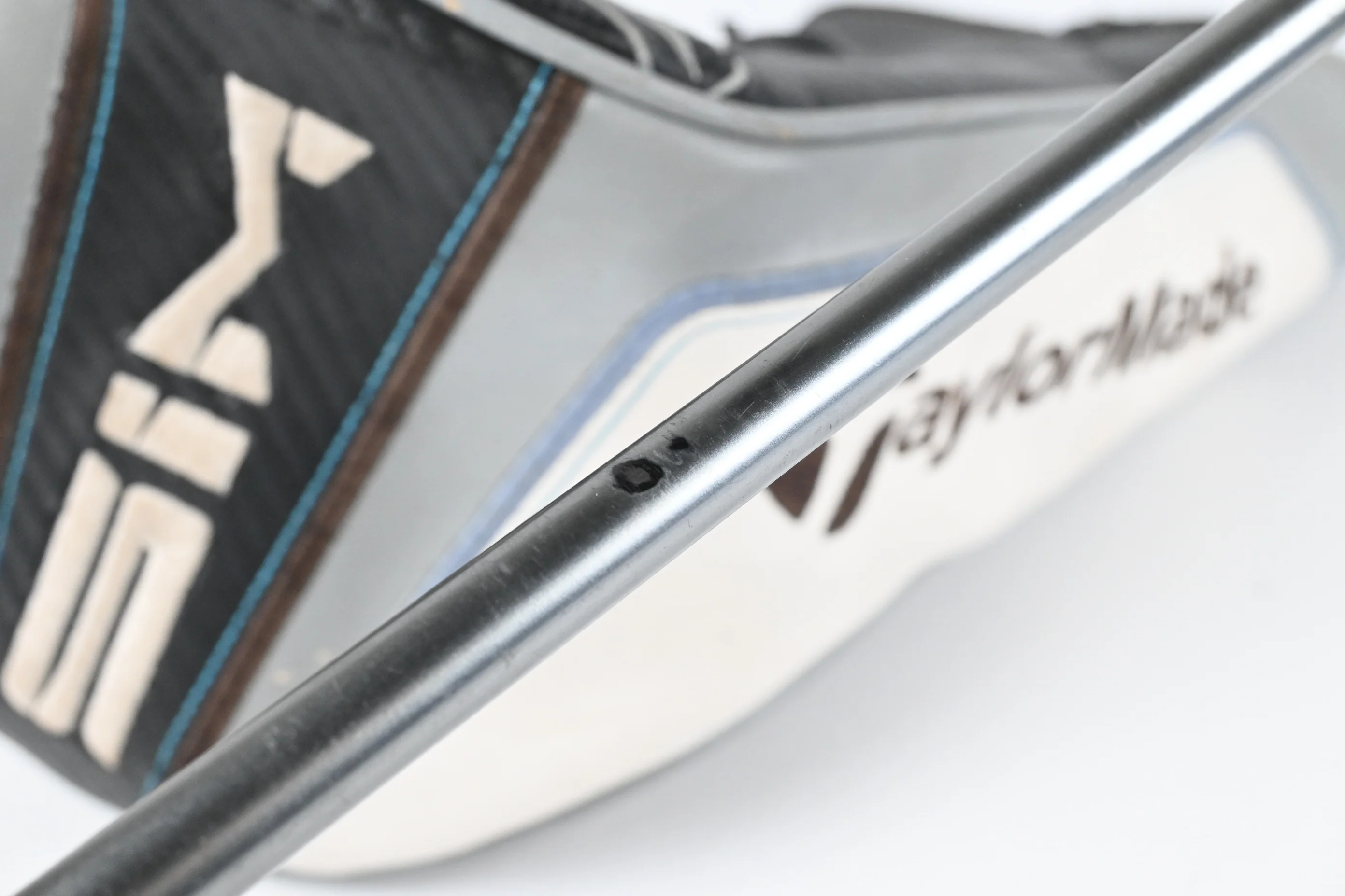 Taylormade SIM Max D Driver / 10.5 Degree / Regular Flex UST Mamiya Helium 5 - Image 10