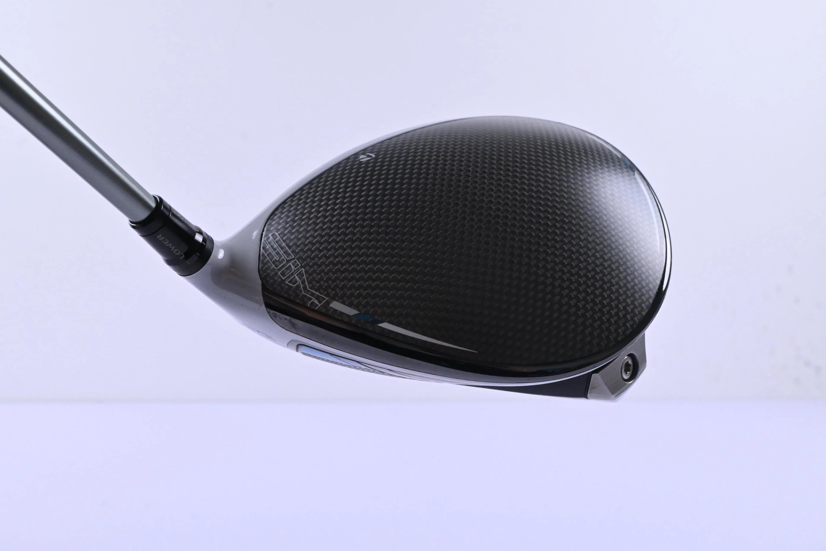 Taylormade SIM Max D Driver / 10.5 Degree / Ladies Flex UST Mamiya Helium - Image 5