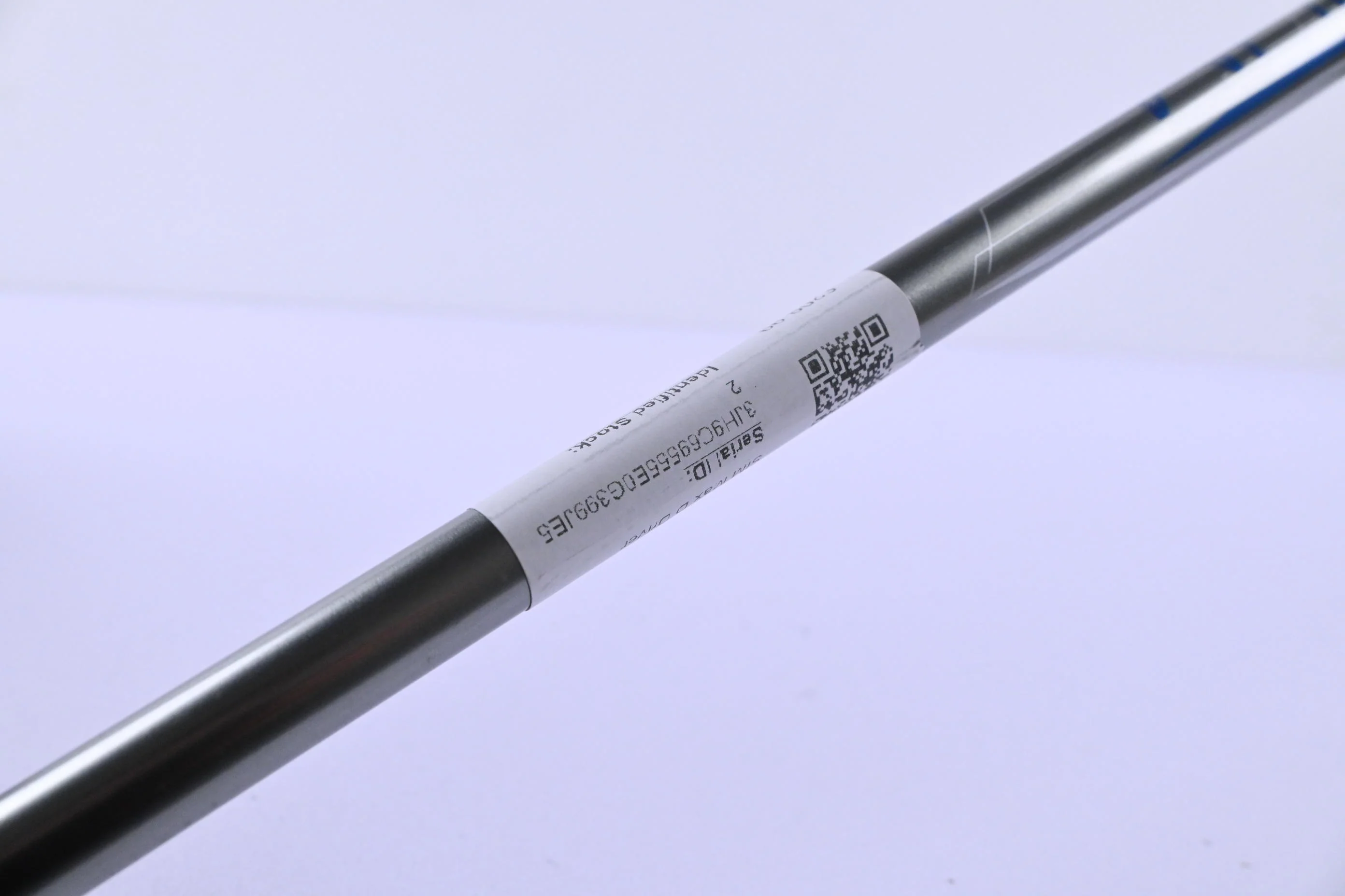 Taylormade SIM Max D Driver / 10.5 Degree / Ladies Flex UST Mamiya Helium - Image 7