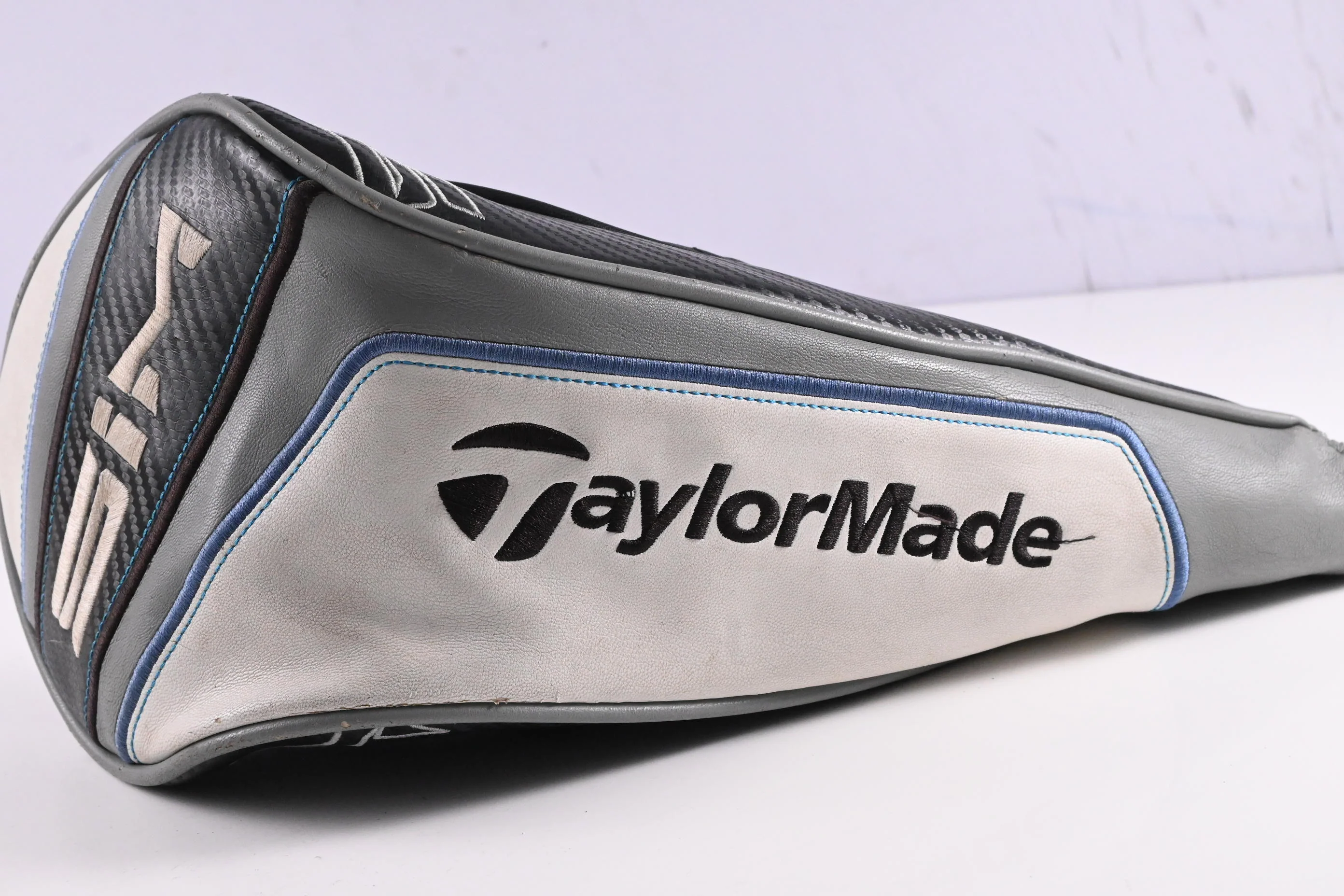 Taylormade SIM Max D Driver / 12 Degree / Regular Flex Evenflow Riptide 50 Shaft - Image 9