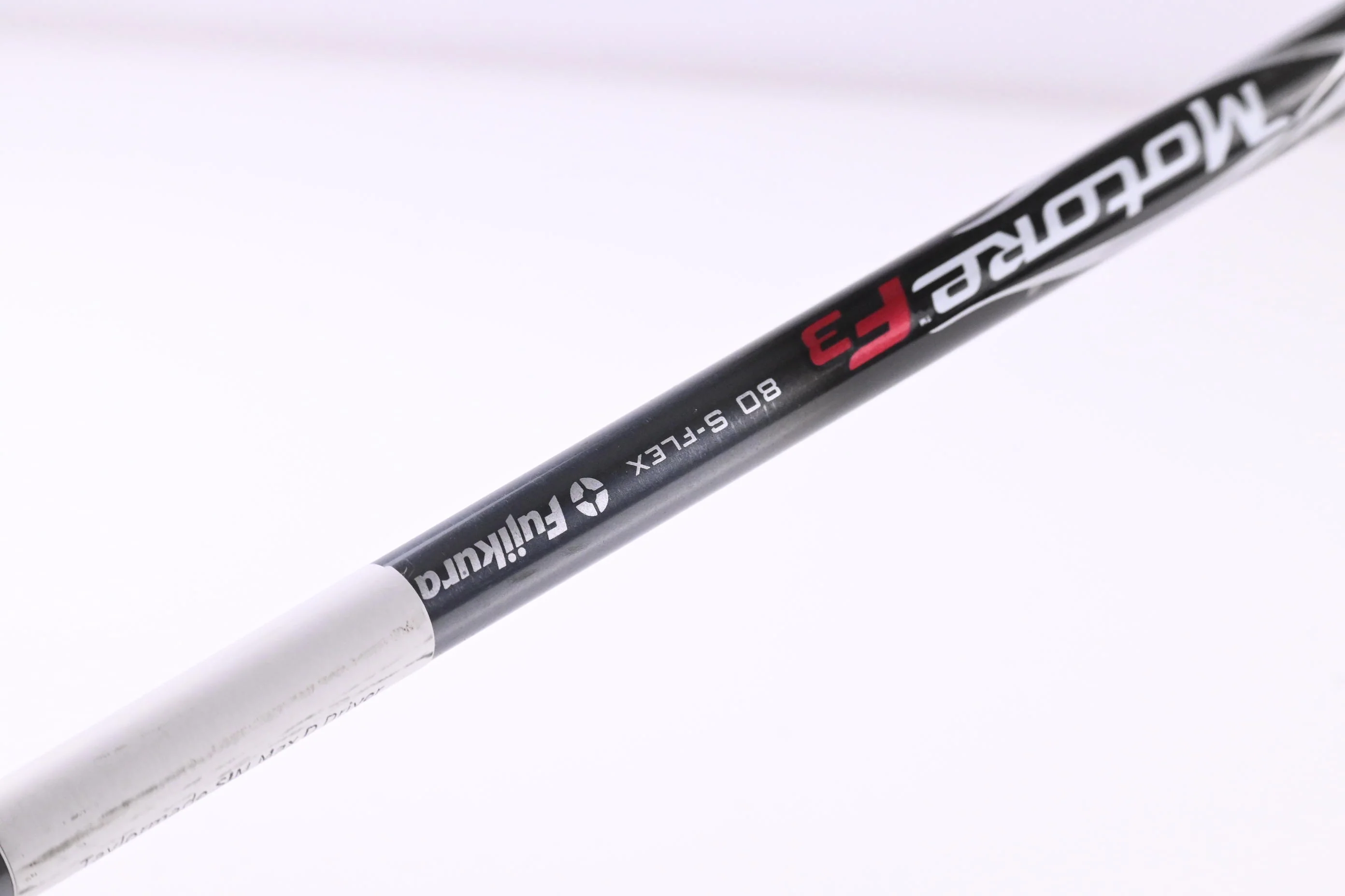 Taylormade SIM Max D Driver / 10.5 Degree / Stiff Flex Motore F3 80 Shaft - Image 6