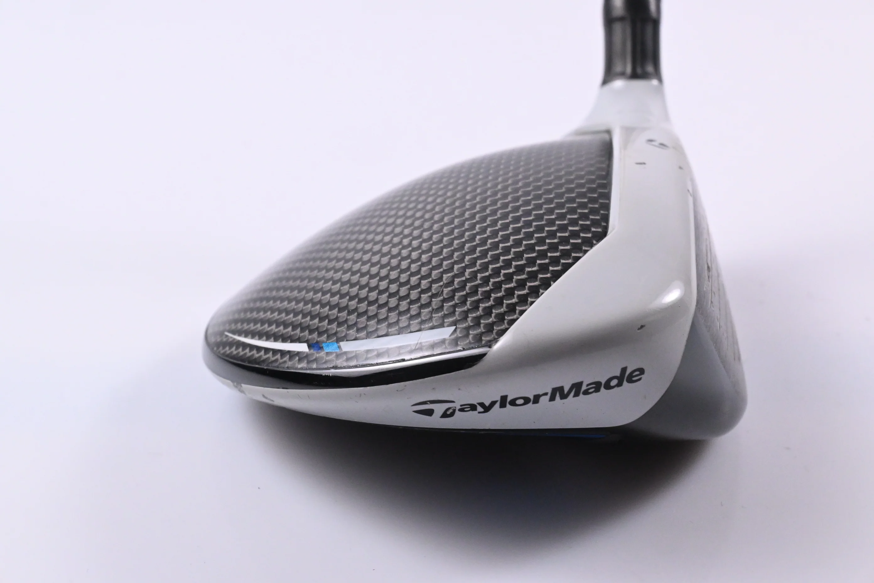 Taylormade SIM Max D #3 Wood / 16 Degree / Regular Flex Helium 5F3 Shaft - Image 3