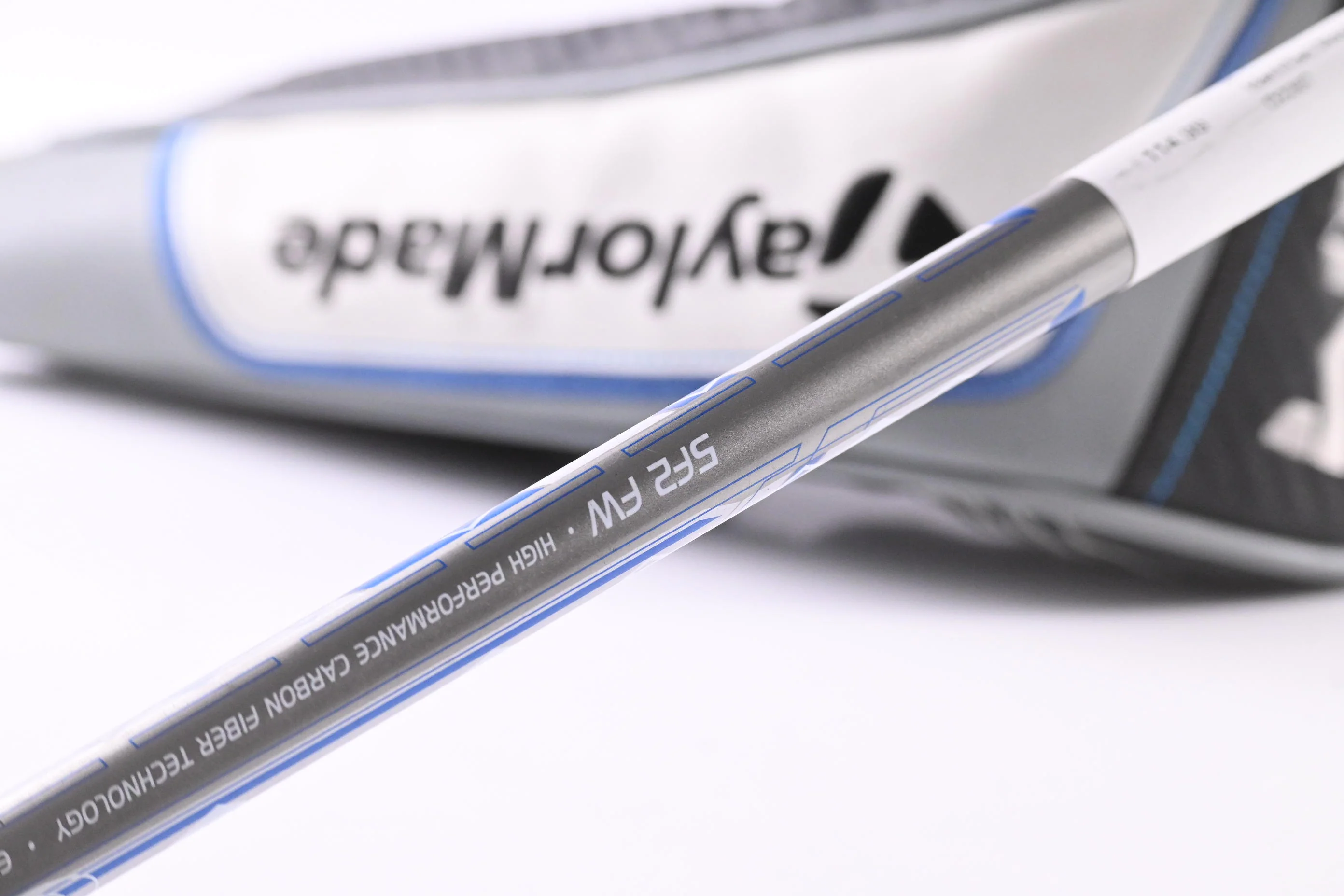 Taylormade SIM Max D #5 Wood / 19 Degree / Senior Flex UST Helium 5 Shaft - Image 6