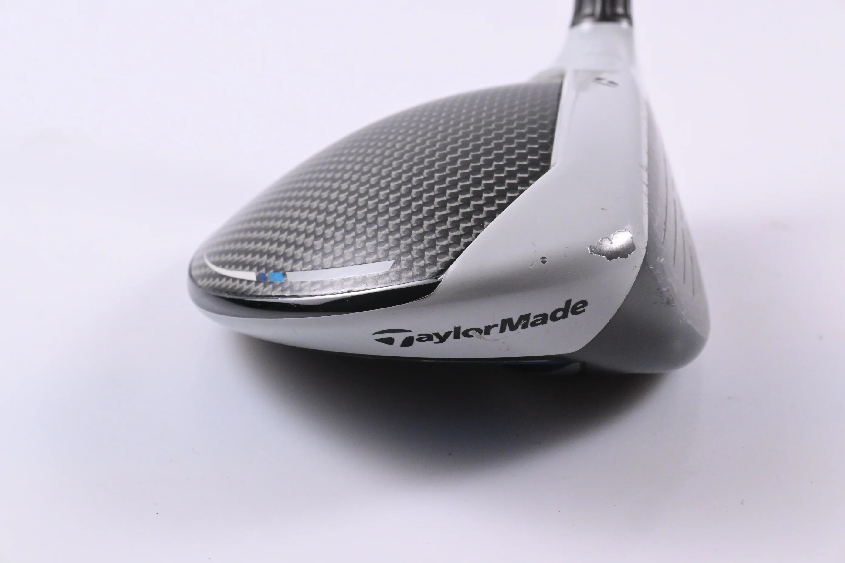 Taylormade SIM Max D #5 Wood / 19 Degree / Senior Flex Helium 5 Shaft - Image 3