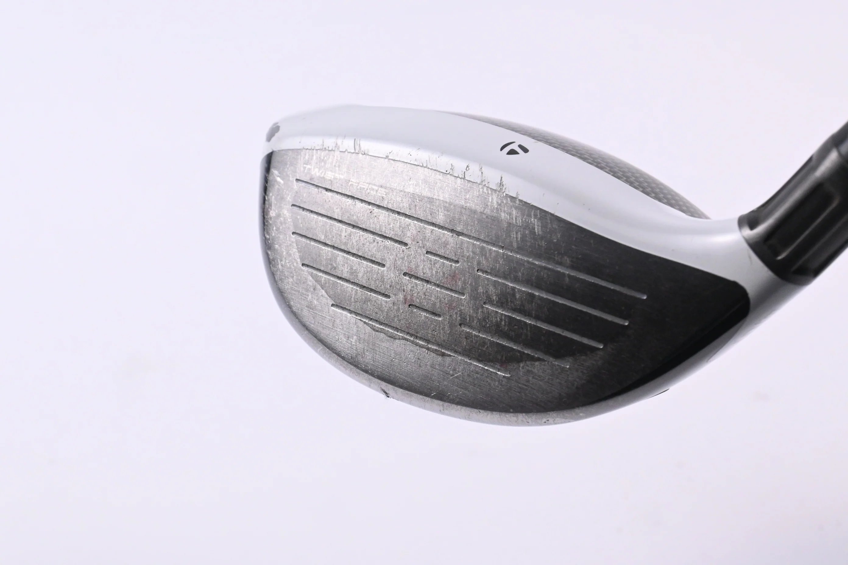 Taylormade SIM Max D #5 Wood / 19 Degree / Senior Flex Helium 5 Shaft - Image 4