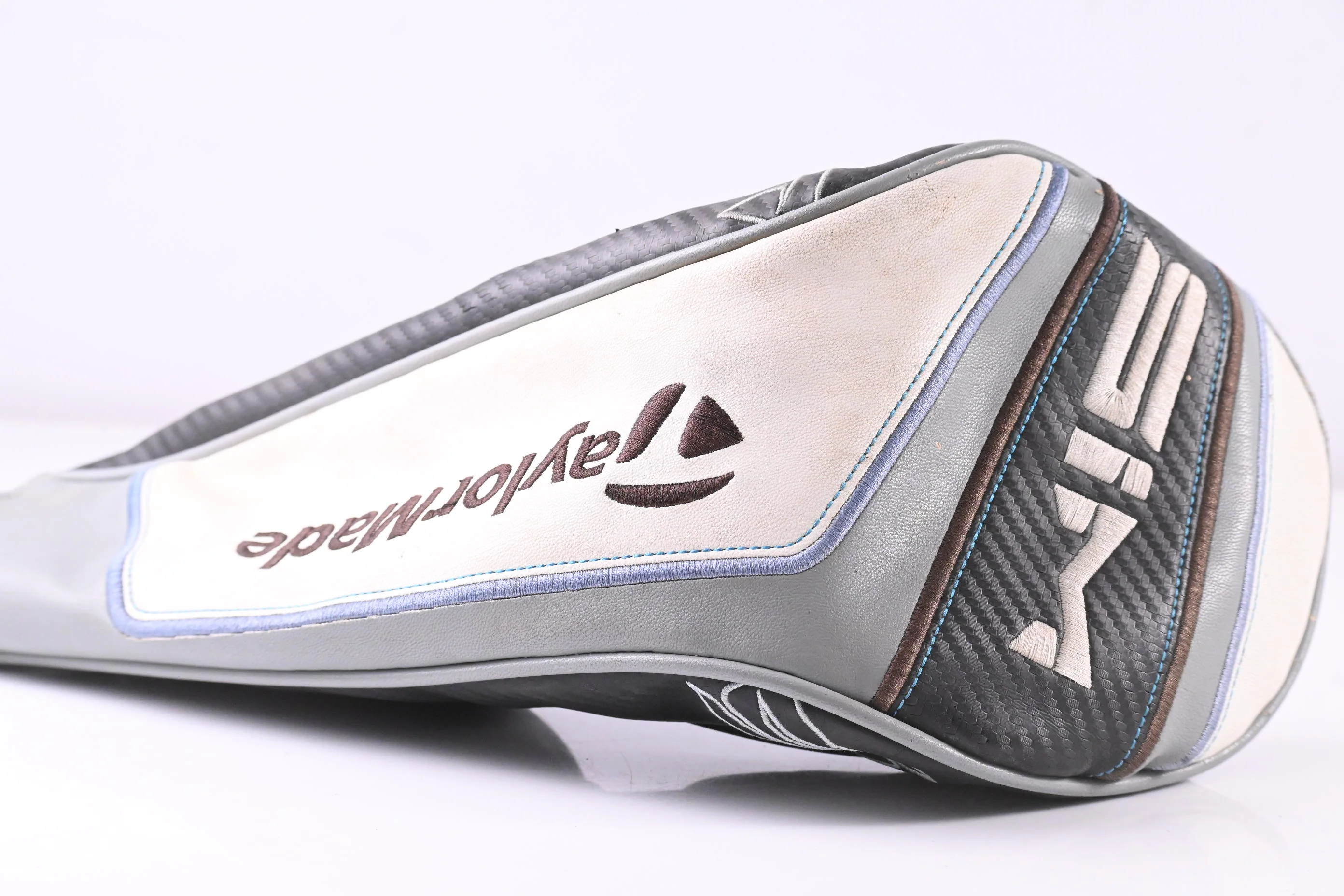 Taylormade SIM Max Driver / 9 Degree / Stiff Flex Graphite Design Tour AD GP-7 - Image 9