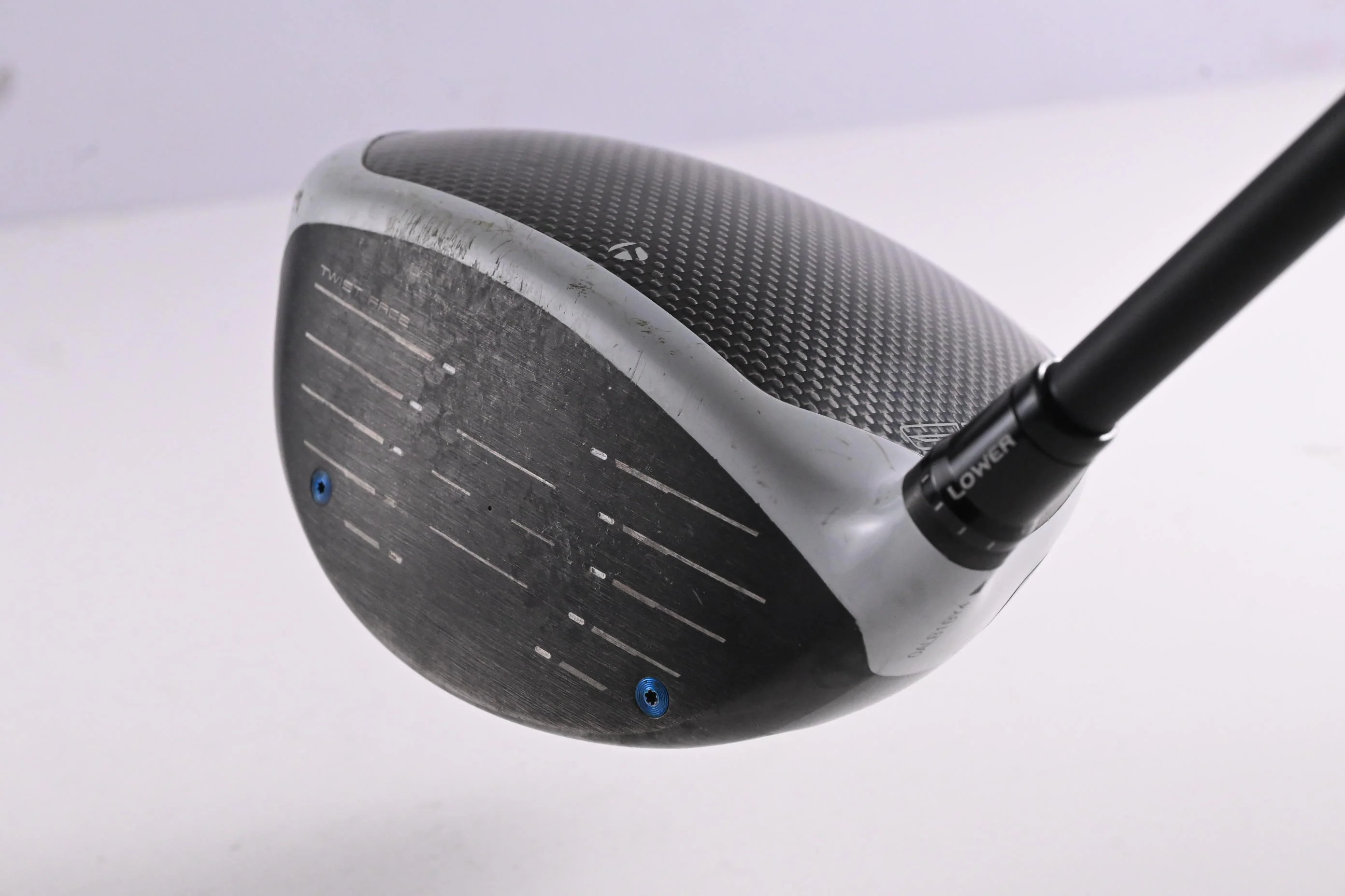 Taylormade SIM Max Driver / 9 Degree / Senior Flex Vanquish 4 Shaft - Image 4