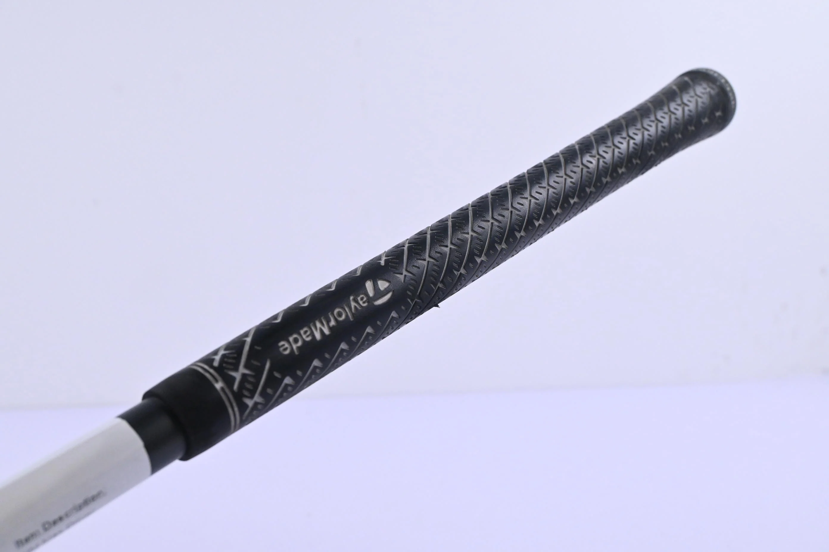 Taylormade SIM Max Driver / 9 Degree / X-Flex HZRDUS Smoke Green 70 Shaft - Image 8