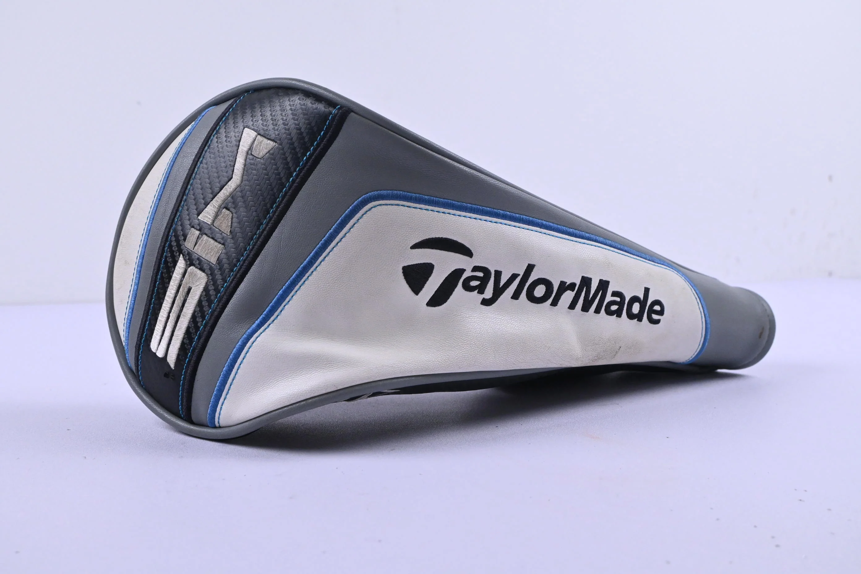 Taylormade SIM Max Driver / 9 Degree / X-Flex HZRDUS Smoke Green 70 Shaft - Image 9