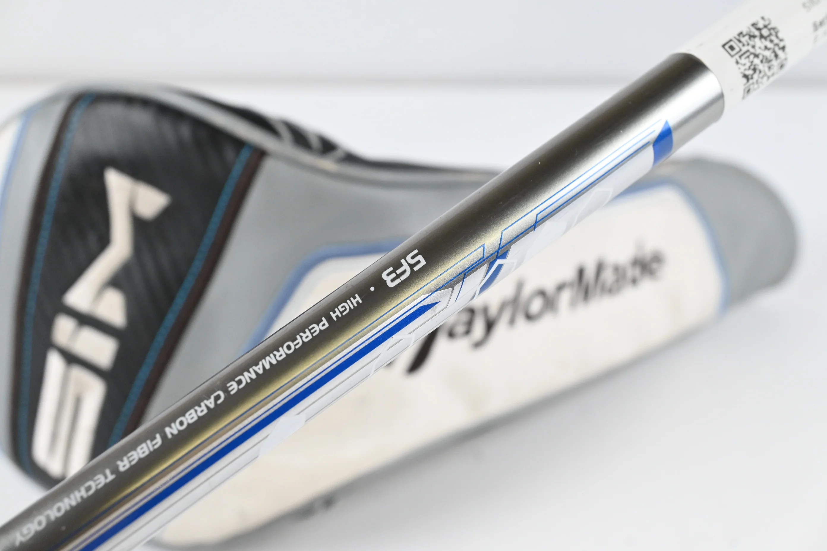 Taylormade SIM Max Driver / 10.5 Degree / Regular Flex UST Mamiya Helium 5 - Image 6