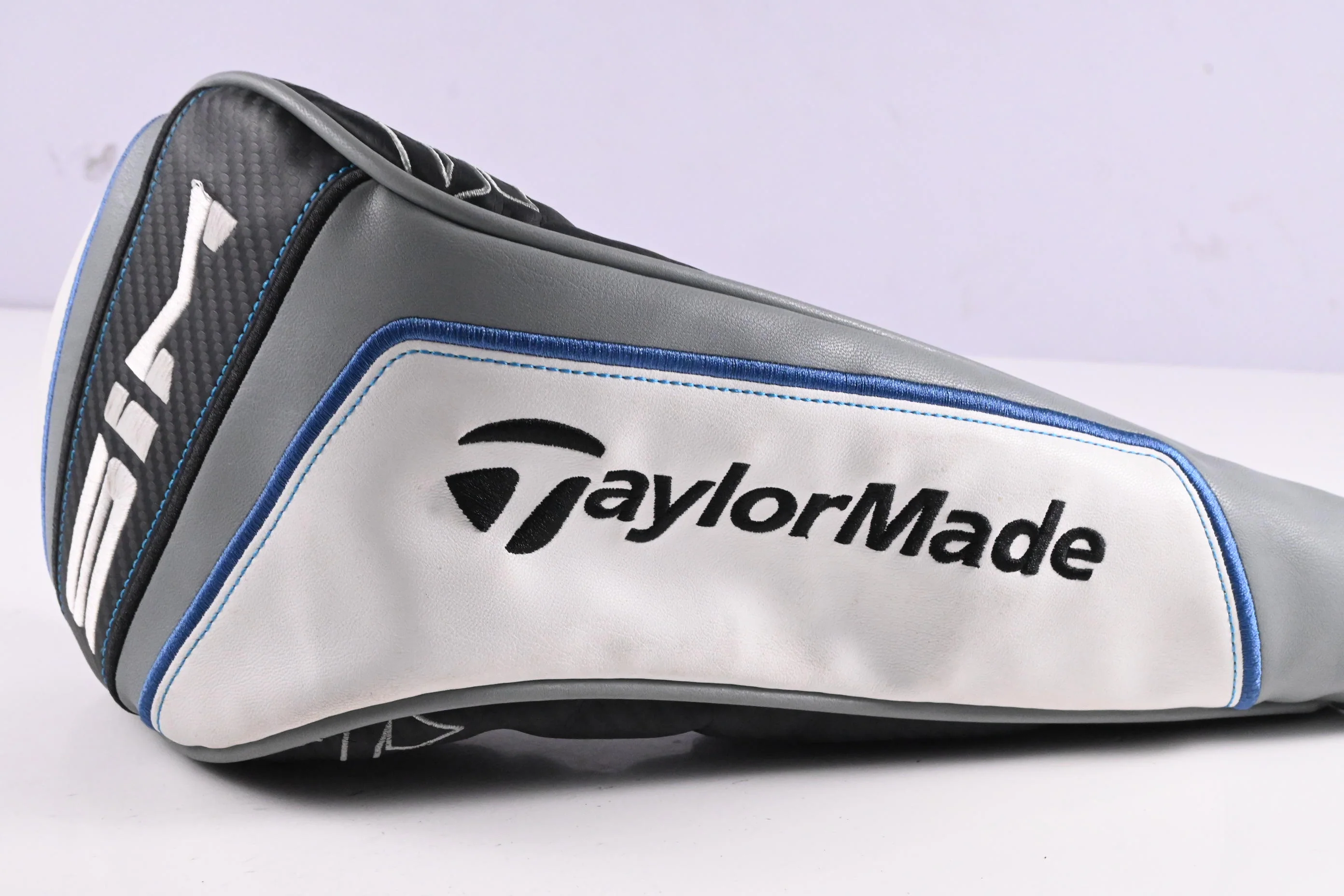 Taylormade SIM Max Driver / 12 Degree / Regular Flex Fujikura Air Speeder 45 - Image 9