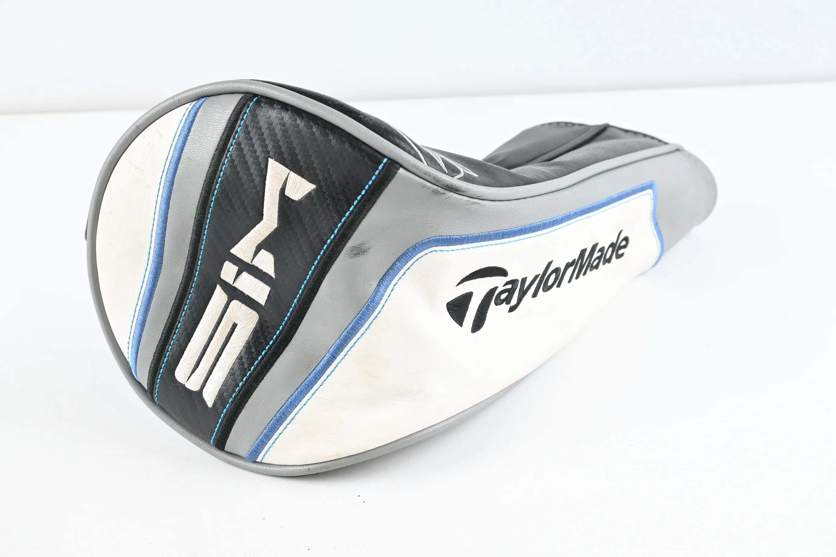 Taylormade SIM Max Driver / 10.5 Degree / Regular Flex US Composites SuperLite - Image 9