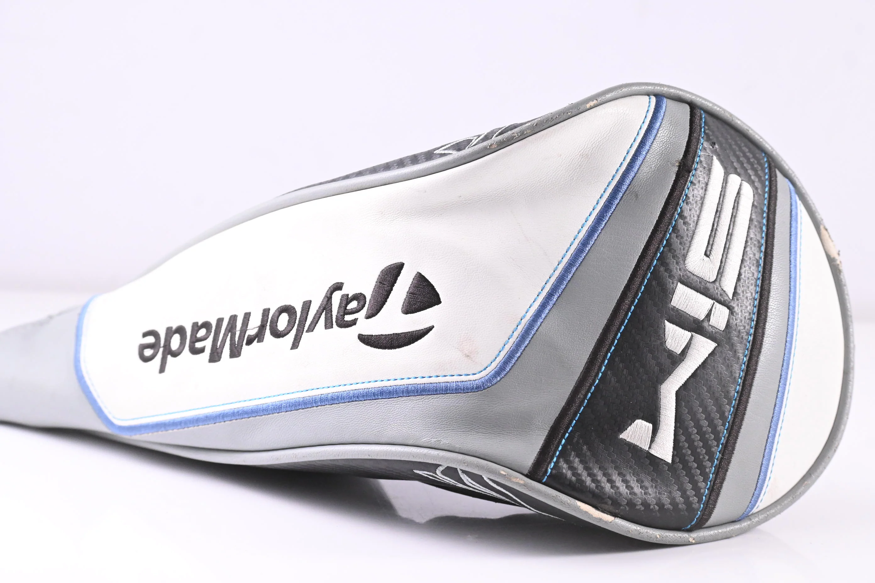 Taylormade SIM Max Driver / 10.5 Degree / Regular Flex Ventus Red 5 Shaft - Image 9