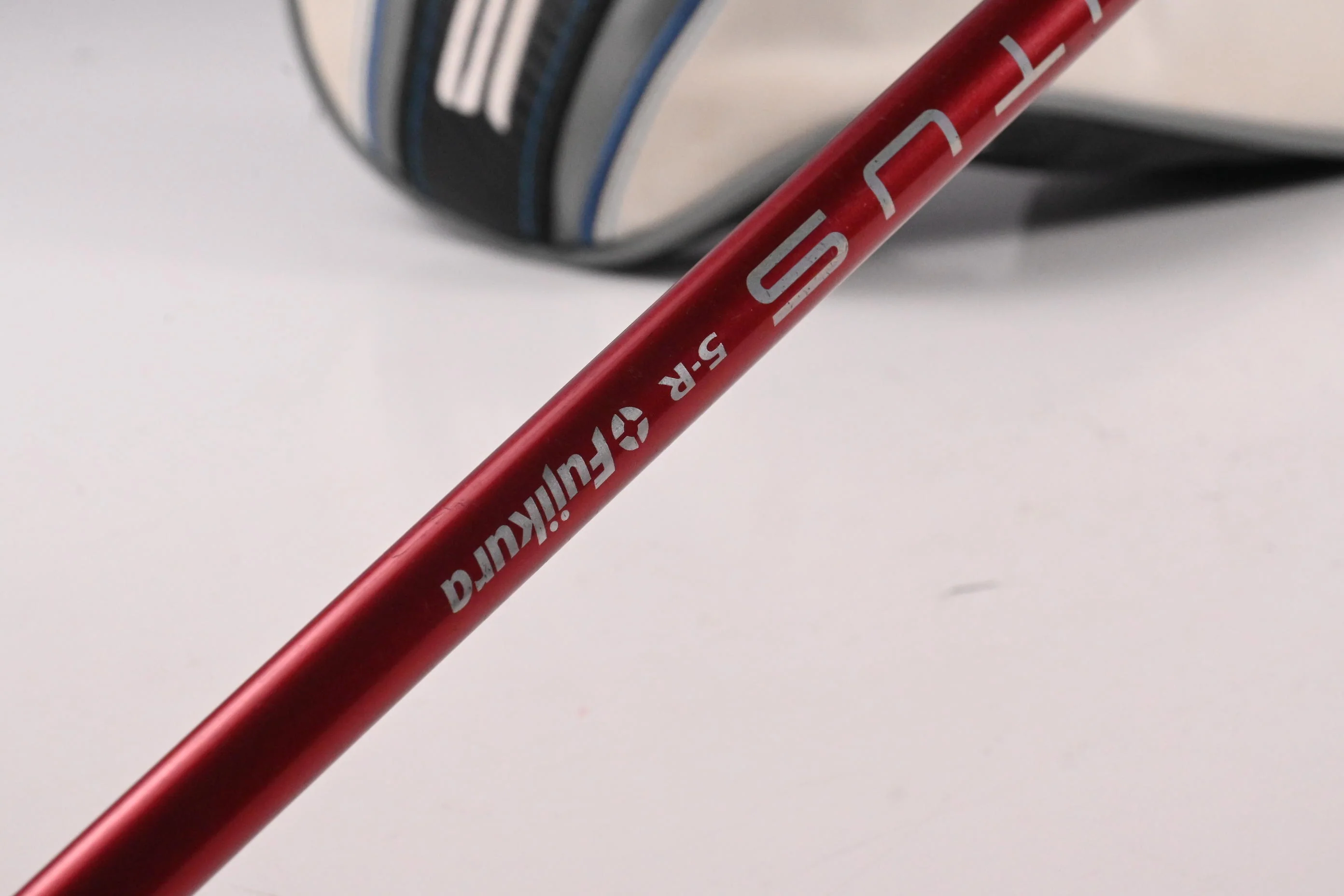 Taylormade SIM Max Driver / 9 Degree / Regular Flex Fujikura Ventus Red 5 Shaft - Image 7