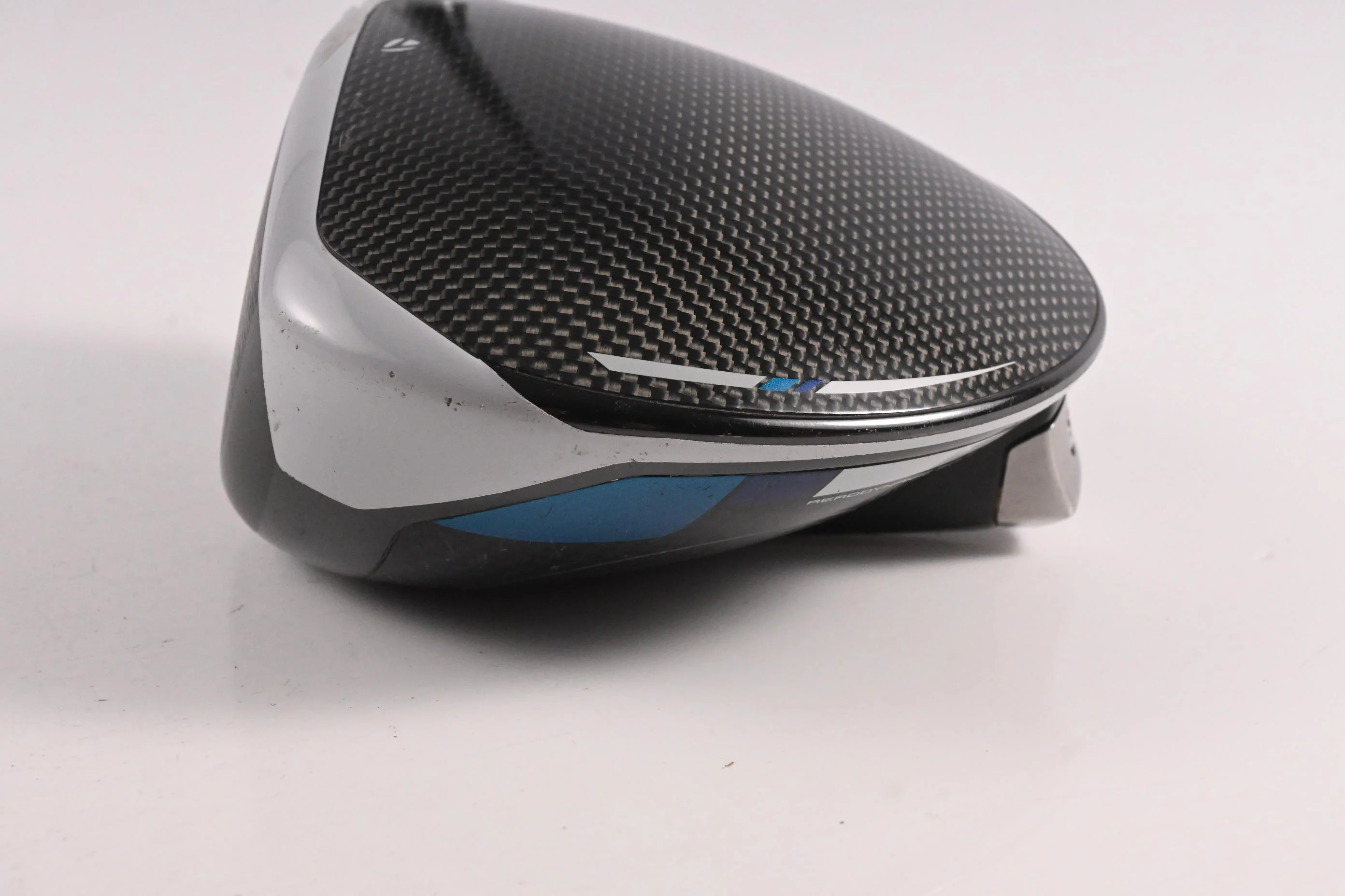 Left Hand Taylormade SIM Max Driver / 10.5 Degree / Regular Flex Fujikura Pro 56 - Image 3